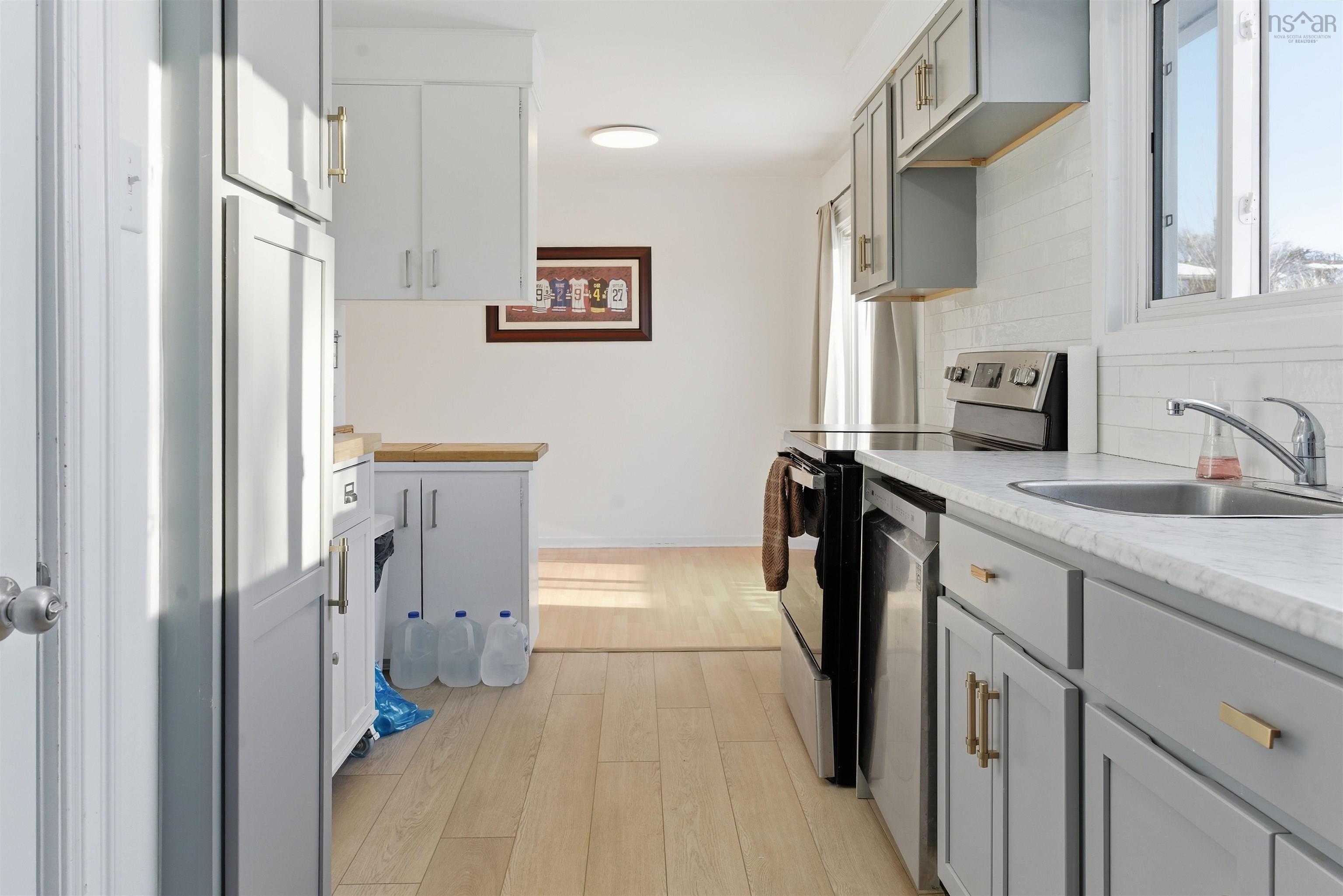 $599,900.00: 16/18 Clearview Street, Halifax