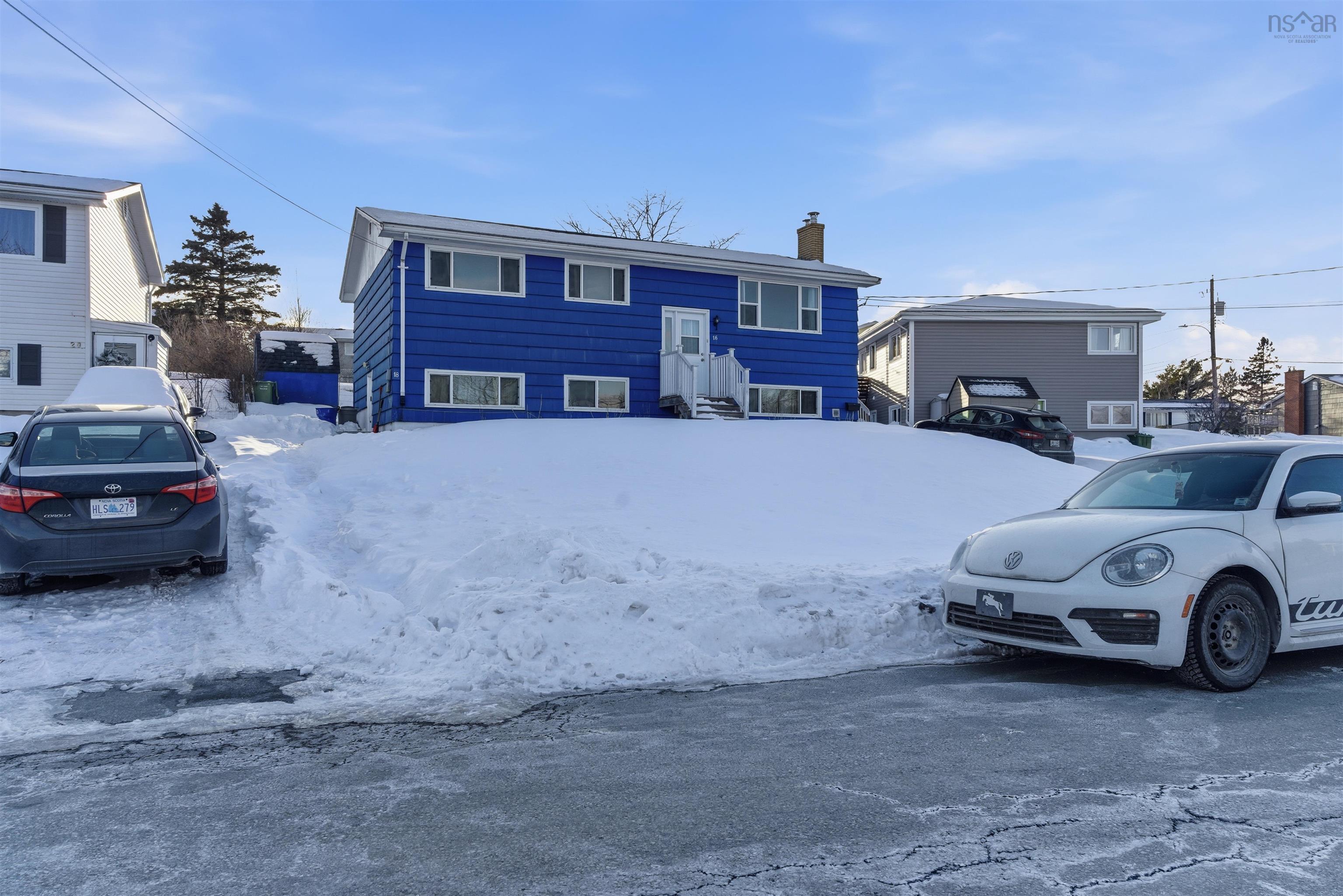 $599,900.00: 16/18 Clearview Street, Halifax