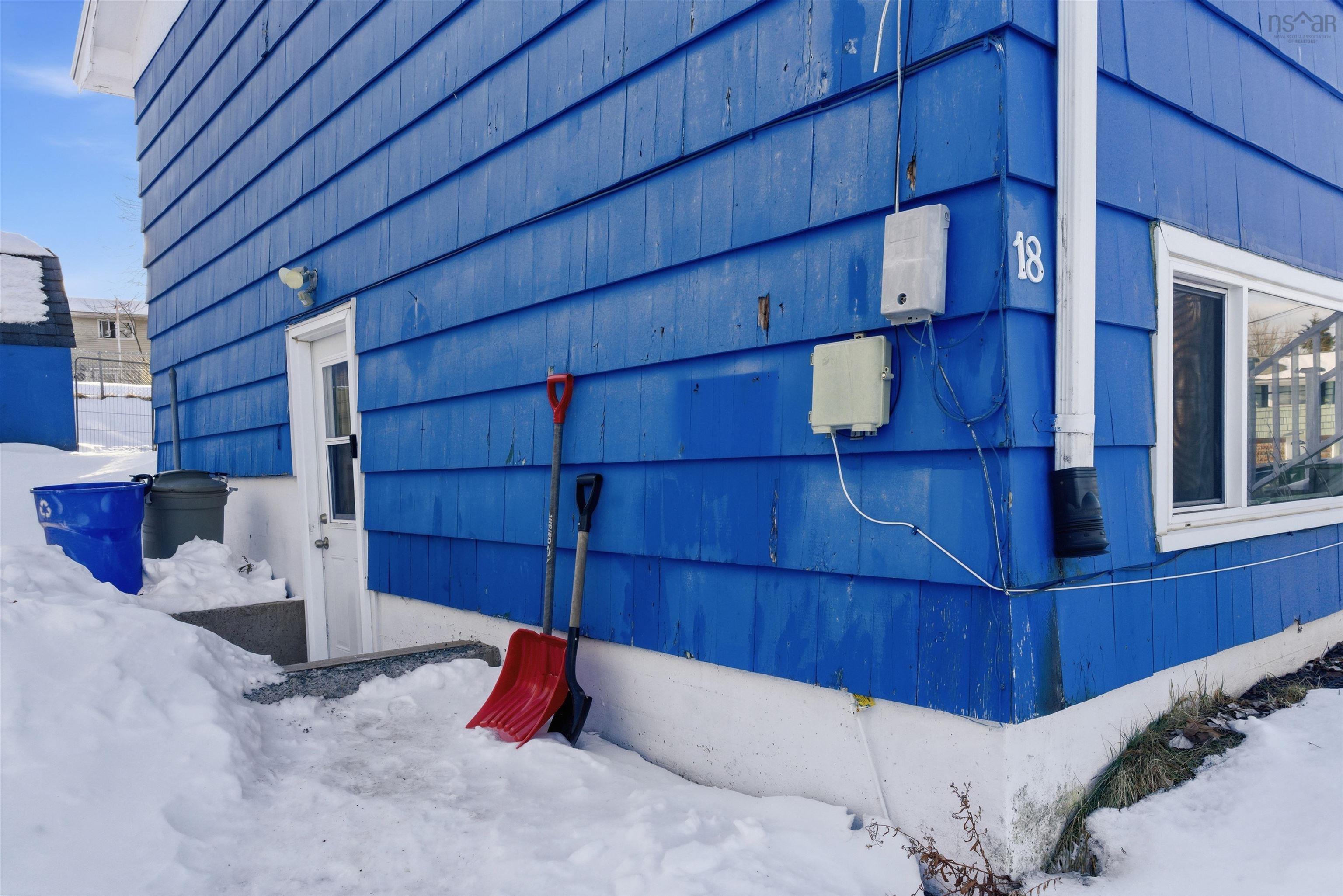 $599,900.00: 16/18 Clearview Street, Halifax