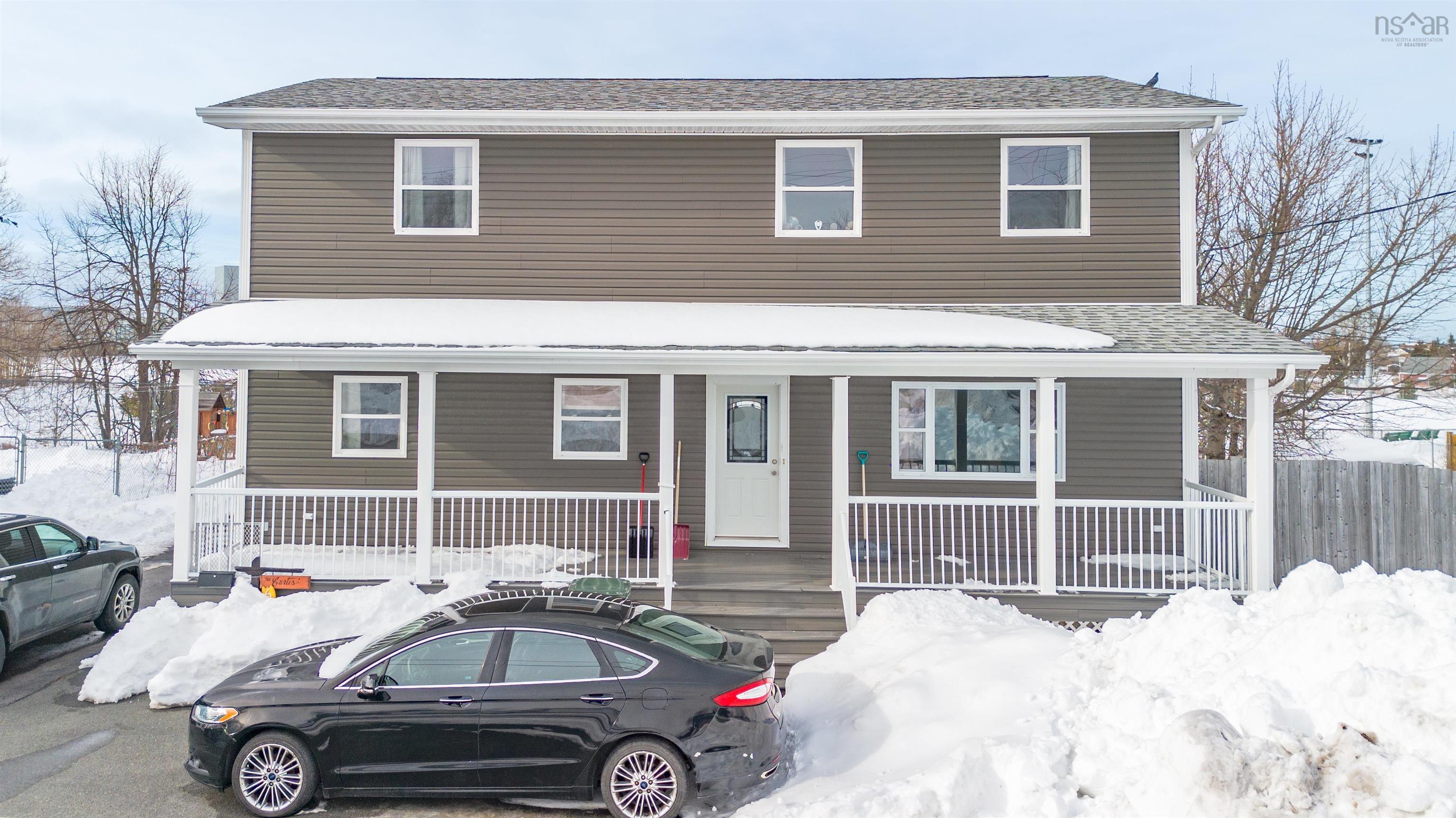 $399,000.00: 661 Willow Street, New Waterford