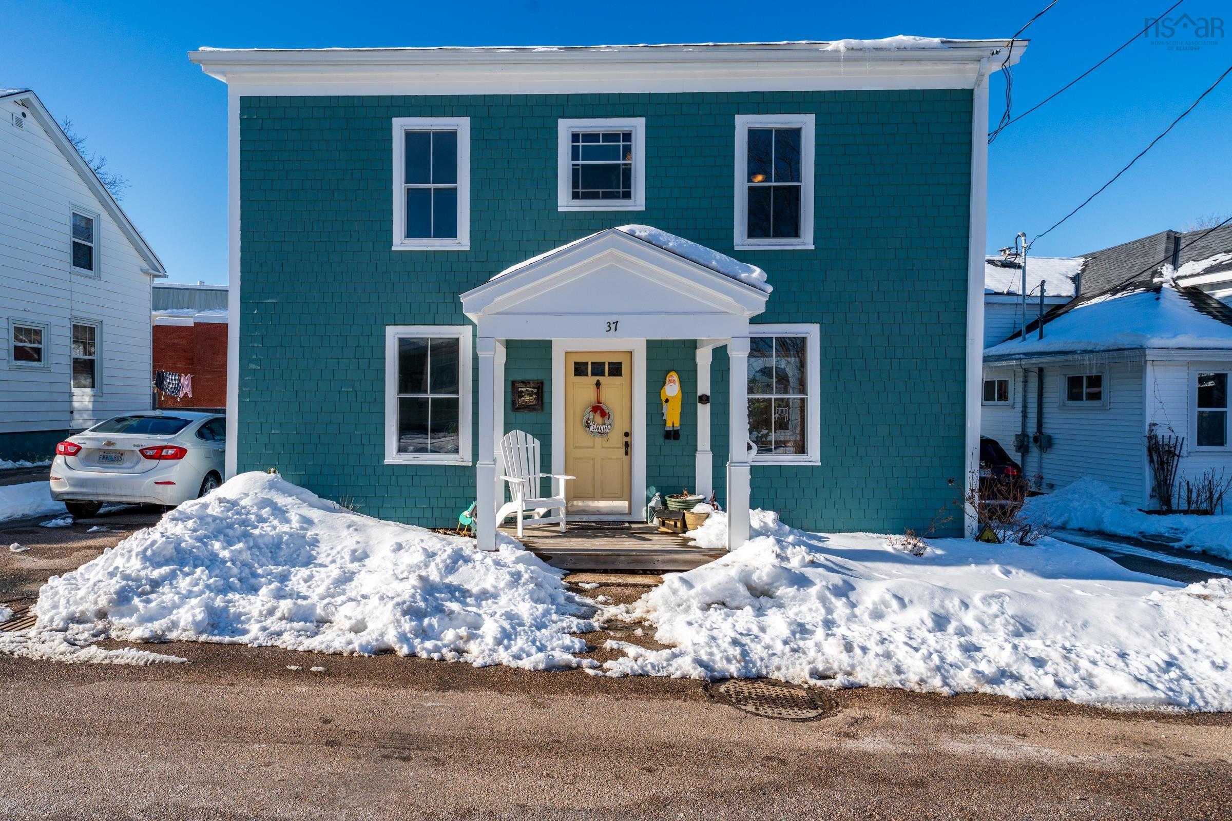 $450,000.00: 37 St James Street, Annapolis Royal
