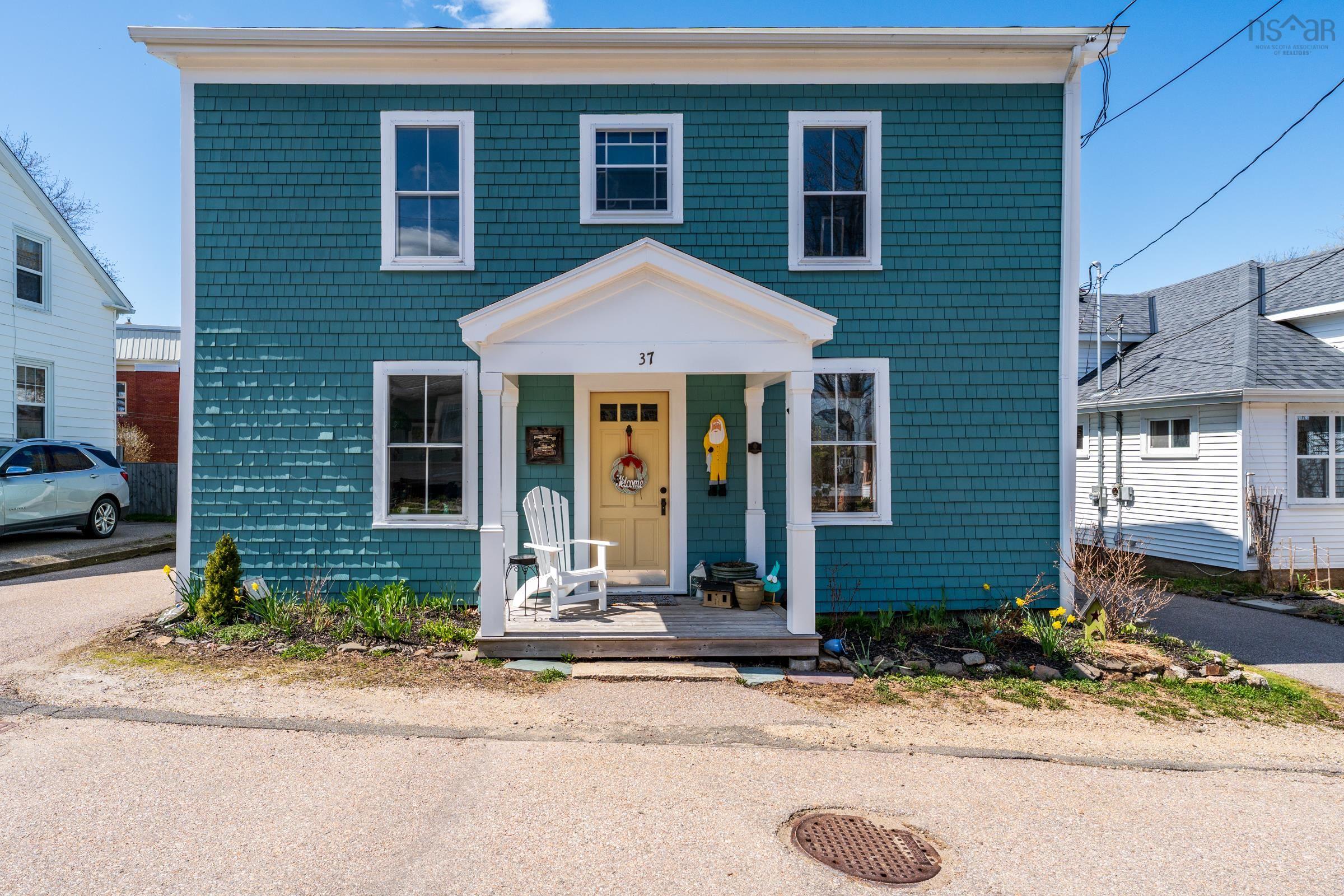 $450,000.00: 37 St James Street, Annapolis Royal