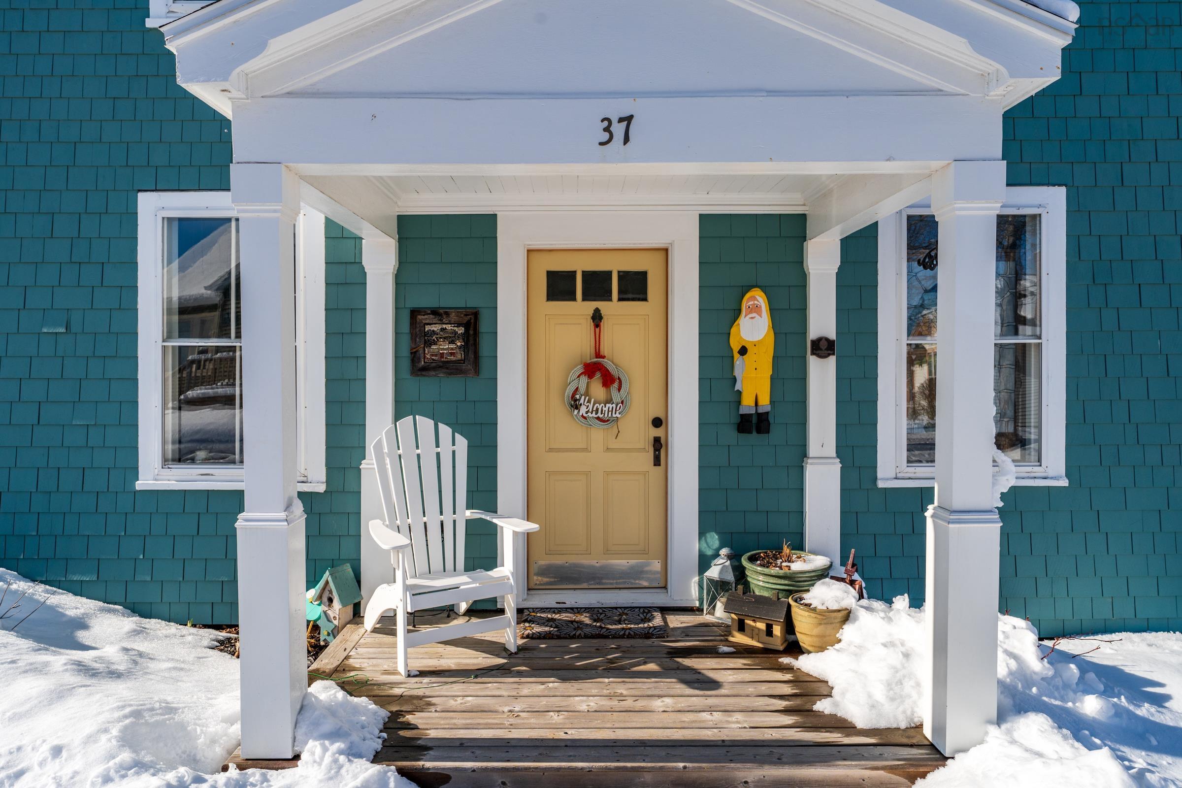 $450,000.00: 37 St James Street, Annapolis Royal