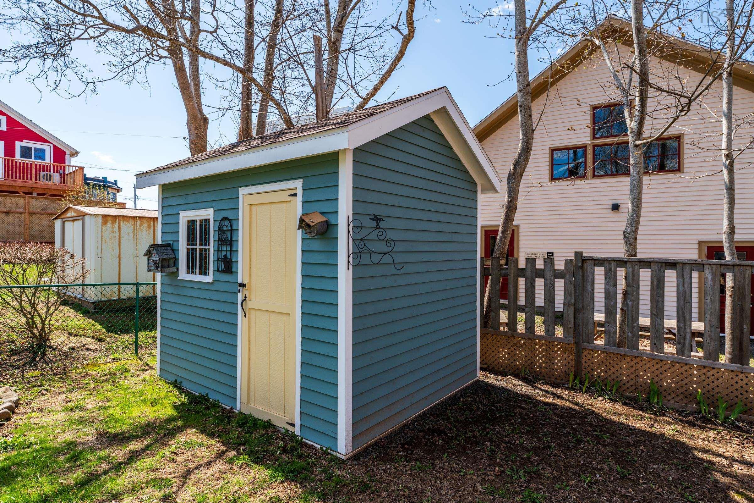 $450,000.00: 37 St James Street, Annapolis Royal
