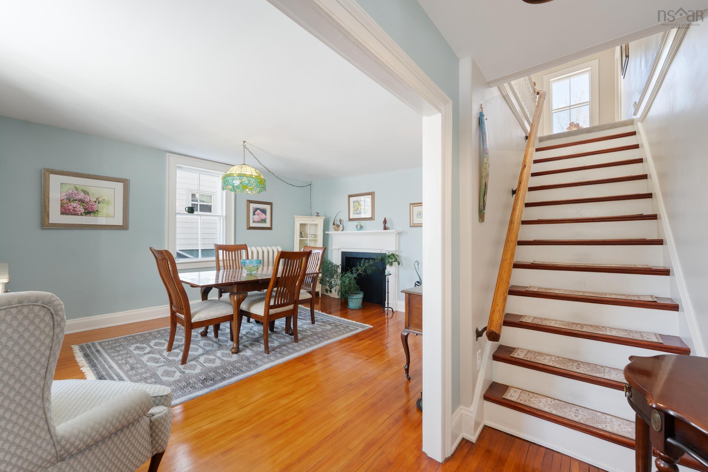 $450,000.00: 37 St James Street, Annapolis Royal