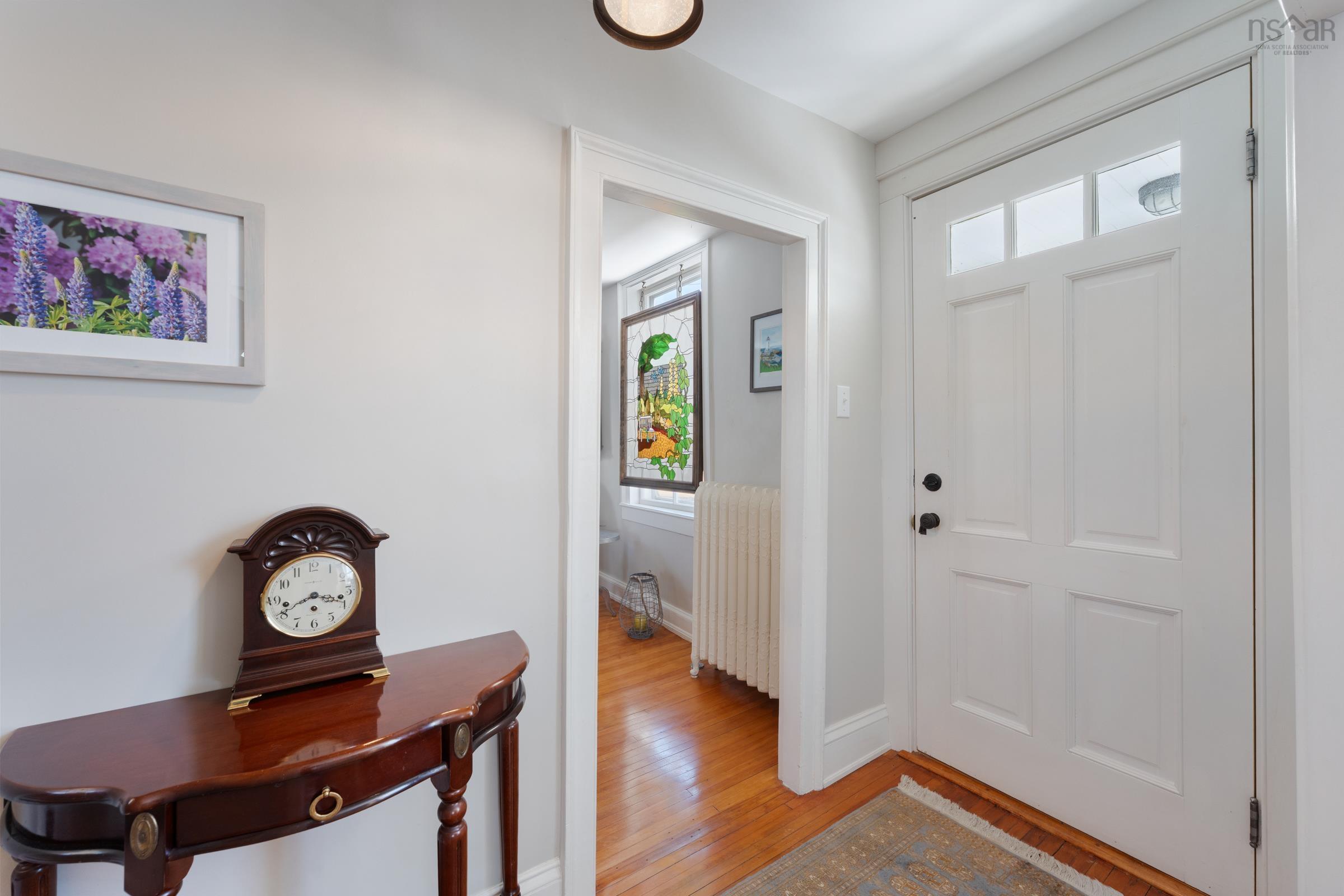 $450,000.00: 37 St James Street, Annapolis Royal