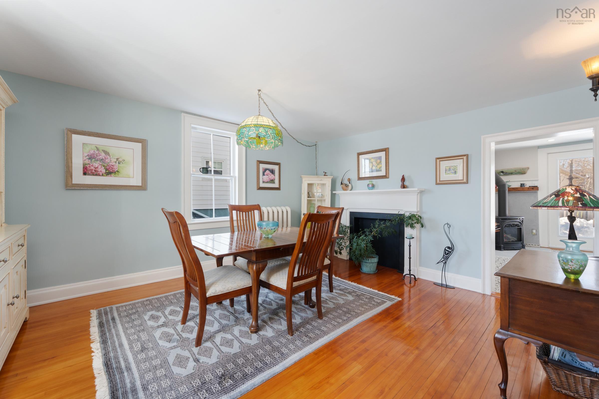 $450,000.00: 37 St James Street, Annapolis Royal