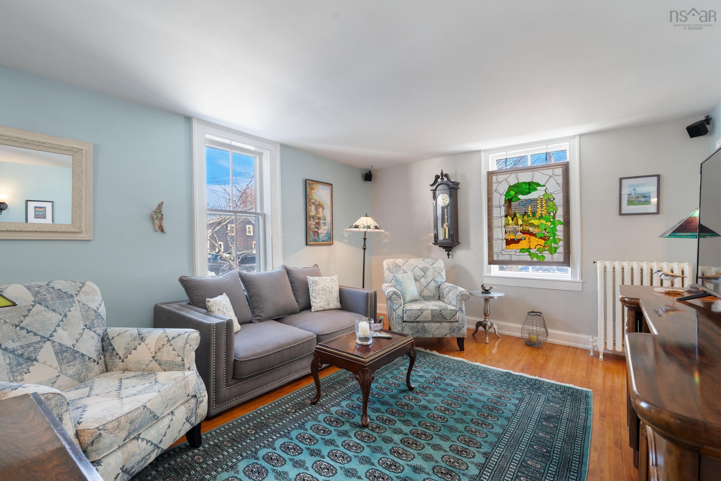 $450,000.00: 37 St James Street, Annapolis Royal