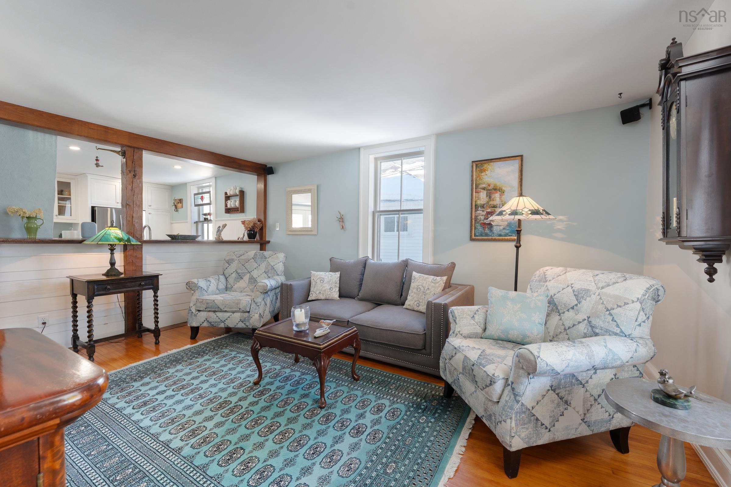 $450,000.00: 37 St James Street, Annapolis Royal