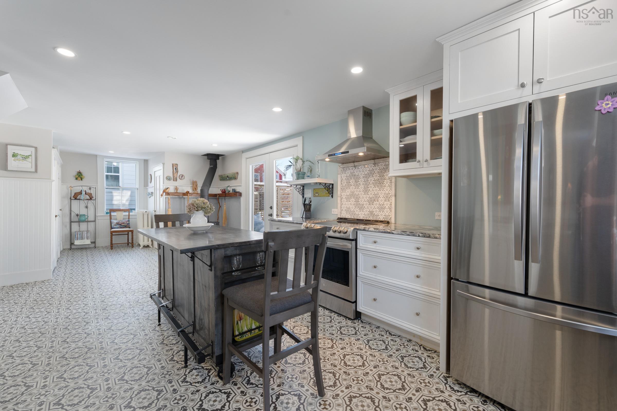 $450,000.00: 37 St James Street, Annapolis Royal