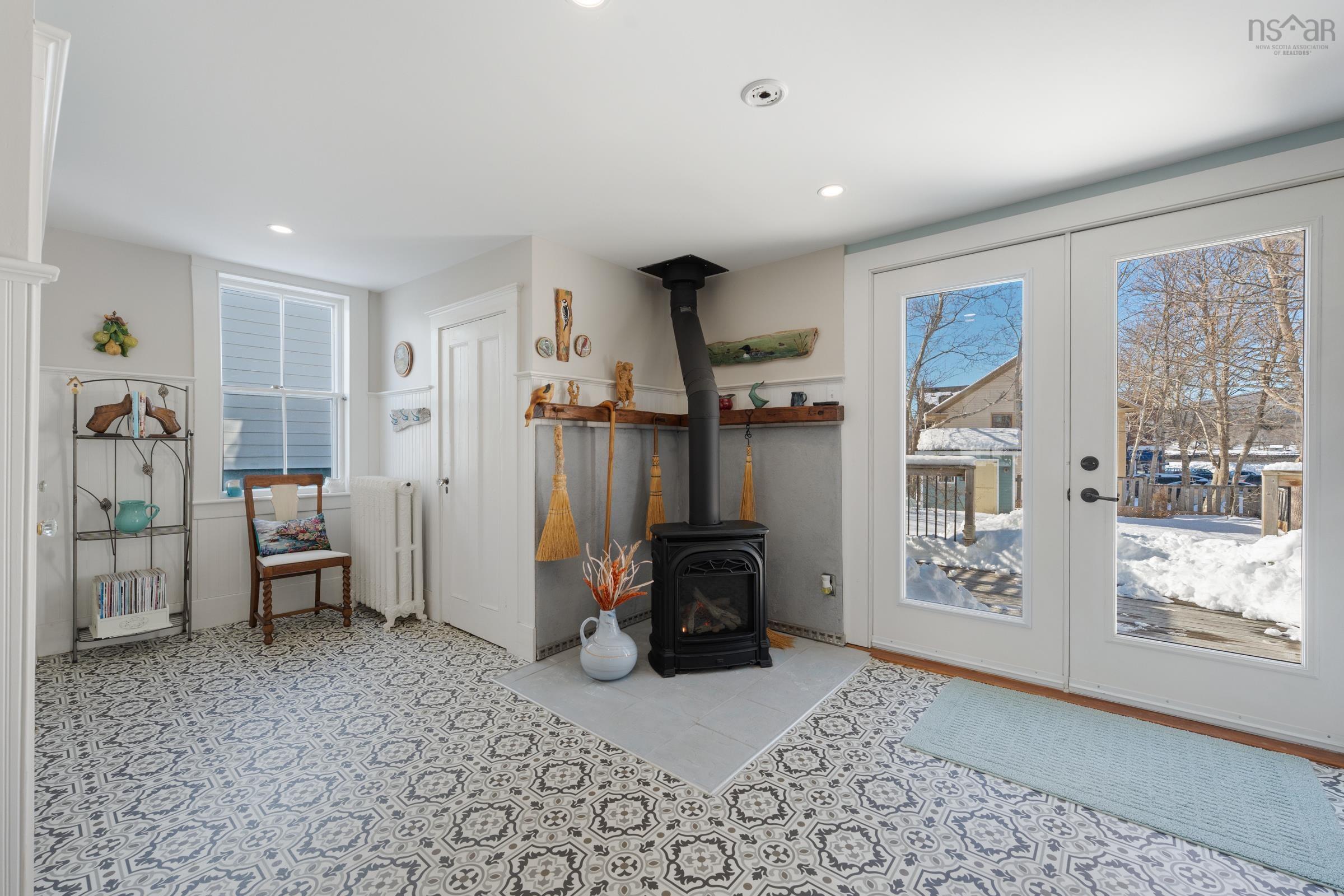 $450,000.00: 37 St James Street, Annapolis Royal