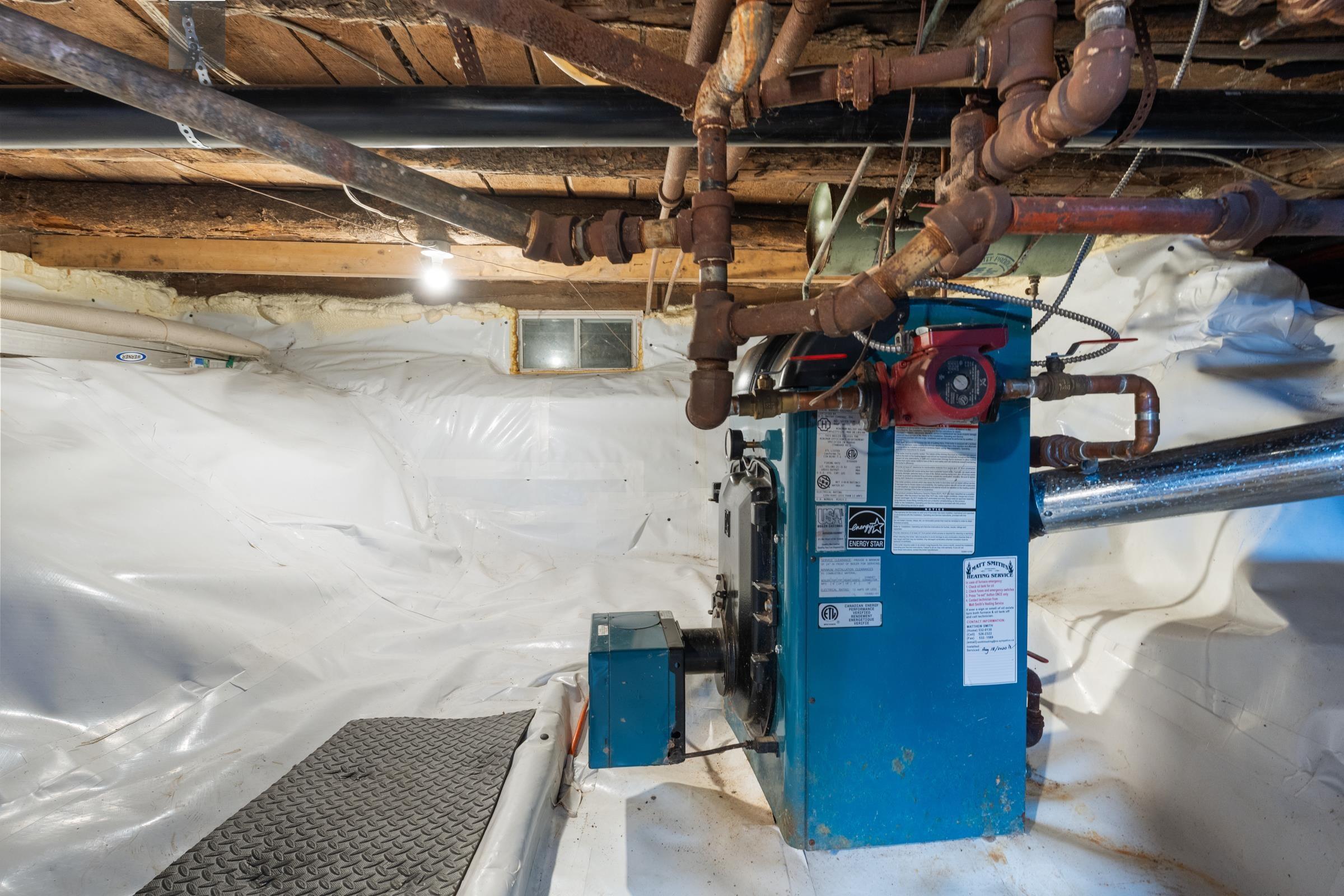 $450,000.00: 37 St James Street, Annapolis Royal