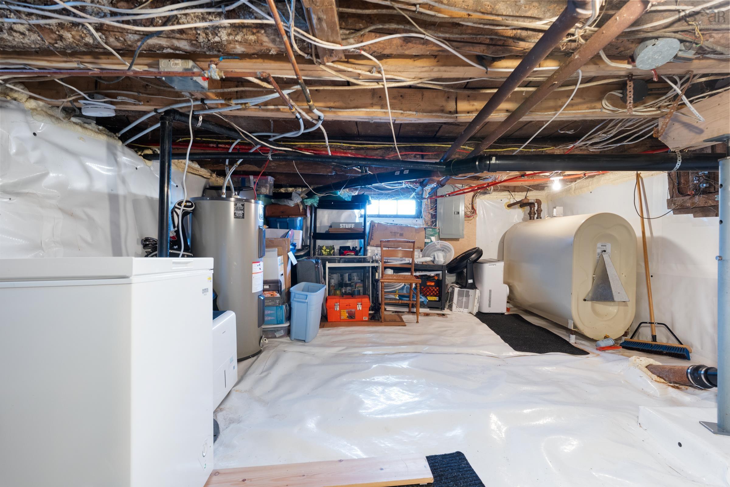 $450,000.00: 37 St James Street, Annapolis Royal