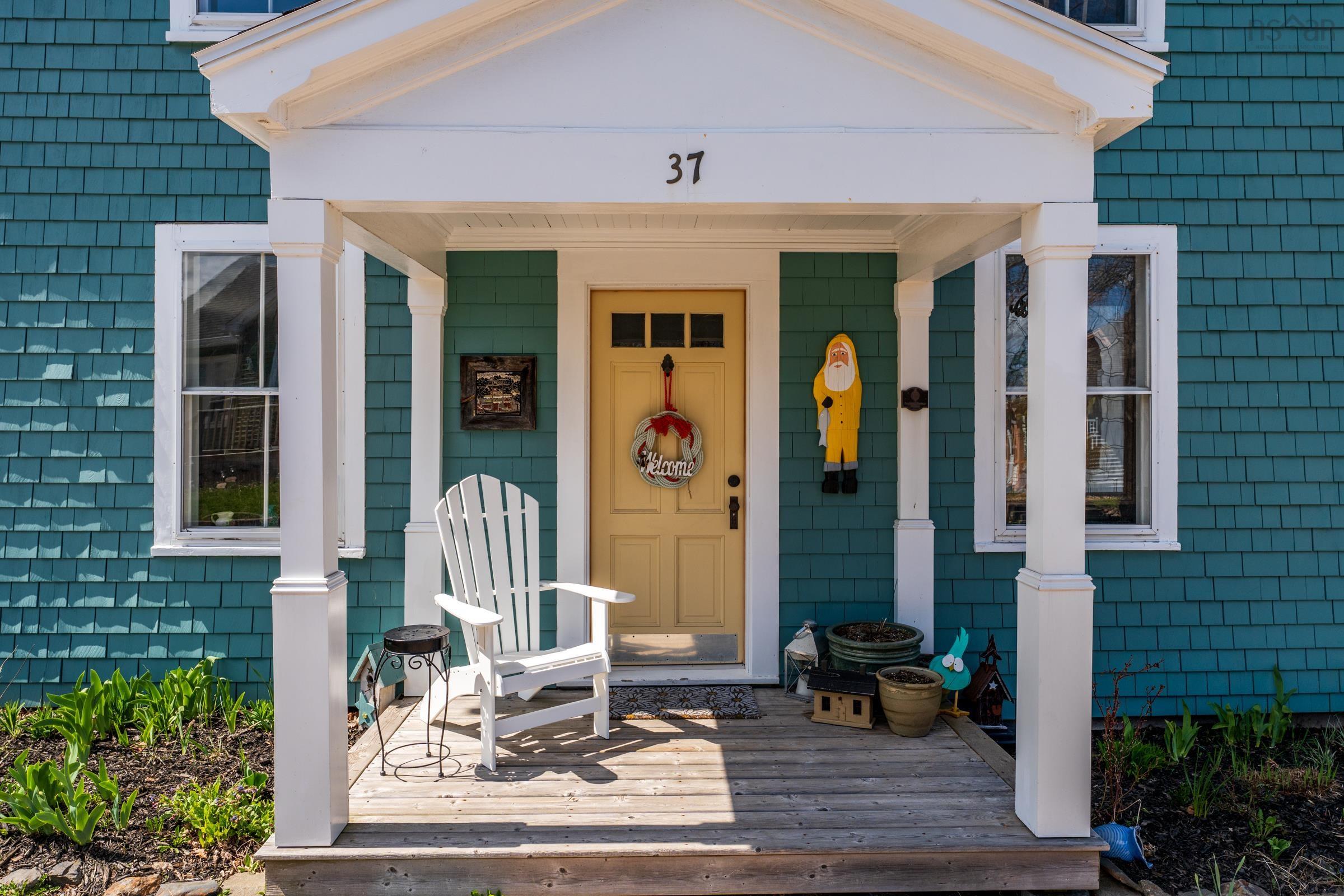 $450,000.00: 37 St James Street, Annapolis Royal