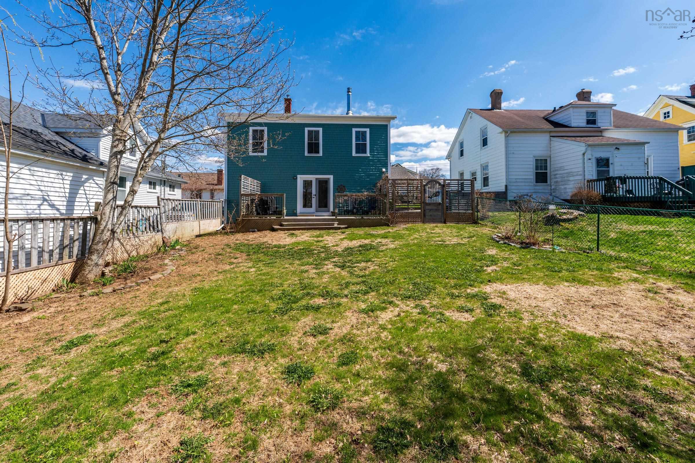 $450,000.00: 37 St James Street, Annapolis Royal