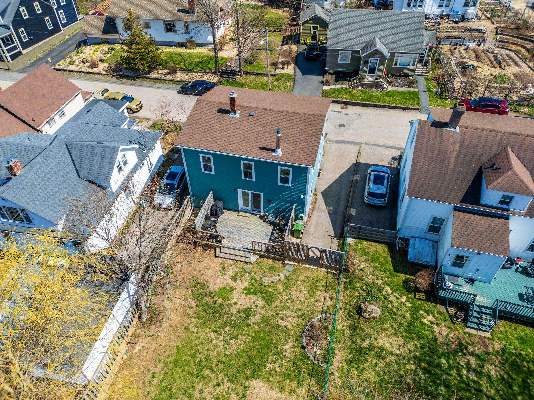$450,000.00: 37 St James Street, Annapolis Royal