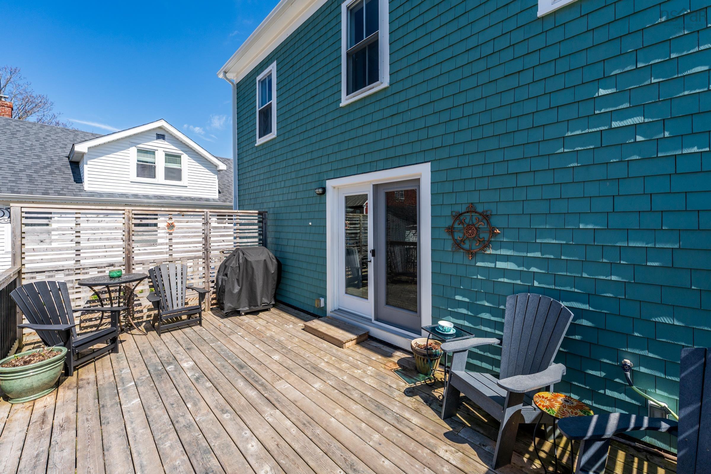 $450,000.00: 37 St James Street, Annapolis Royal
