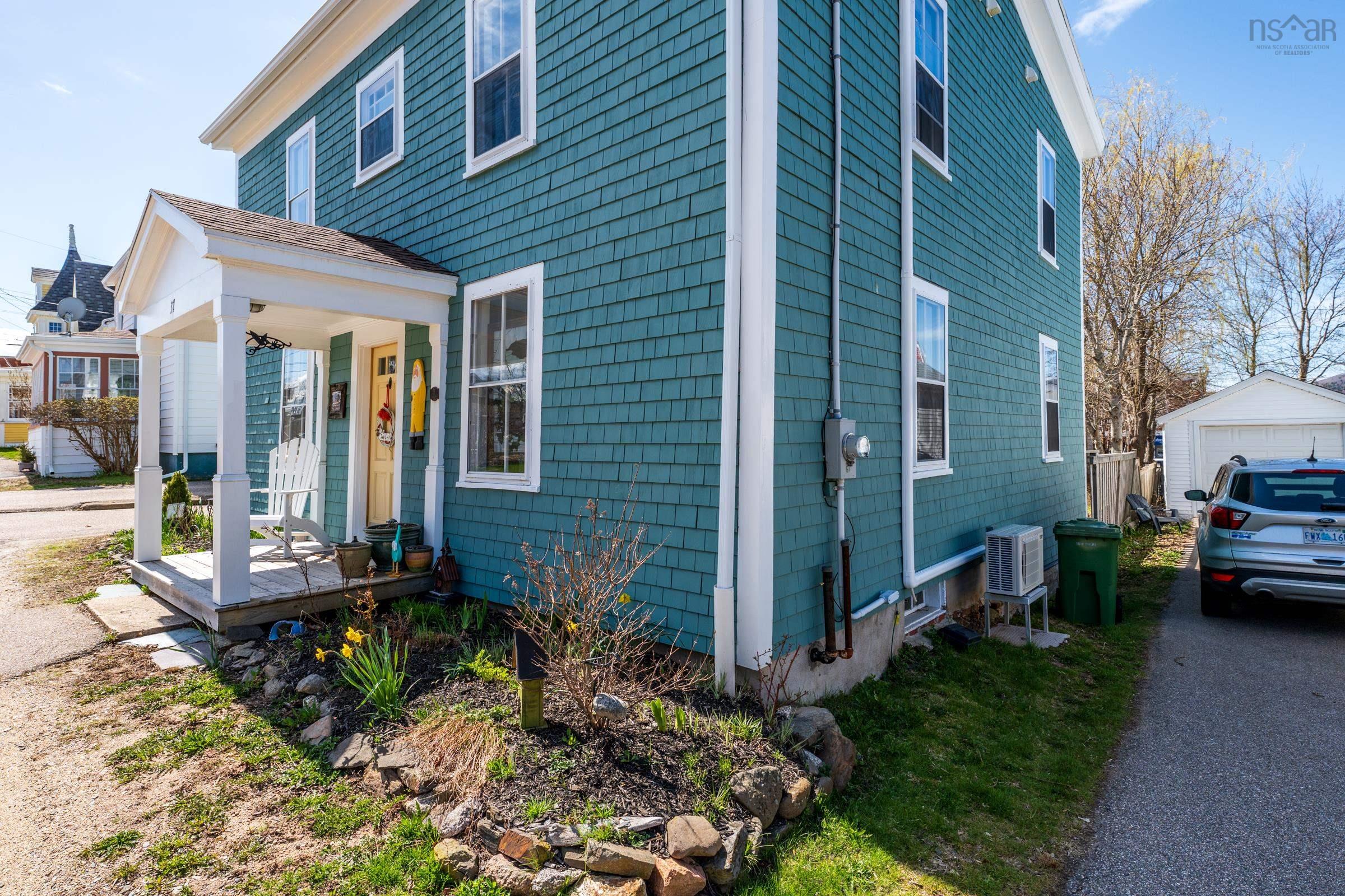 $450,000.00: 37 St James Street, Annapolis Royal
