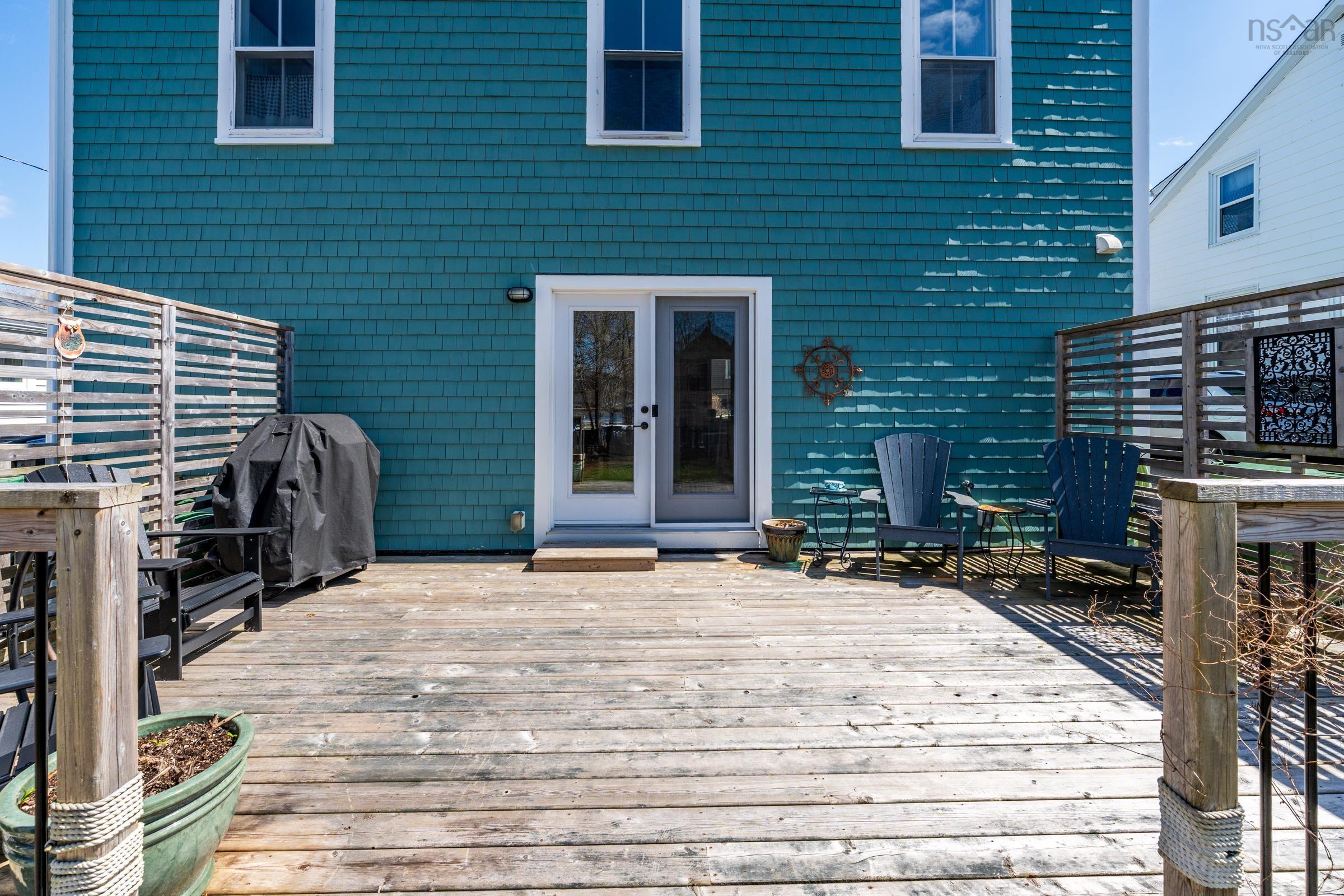 $450,000.00: 37 St James Street, Annapolis Royal