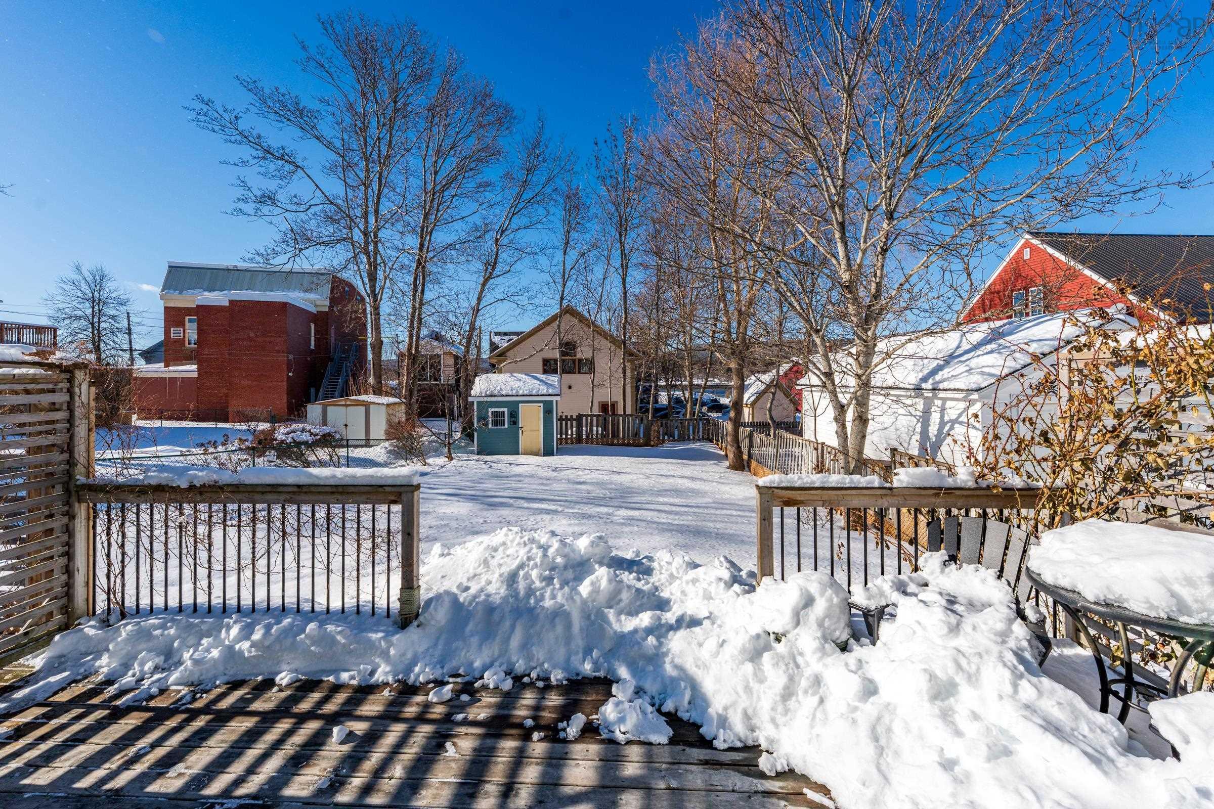 $450,000.00: 37 St James Street, Annapolis Royal