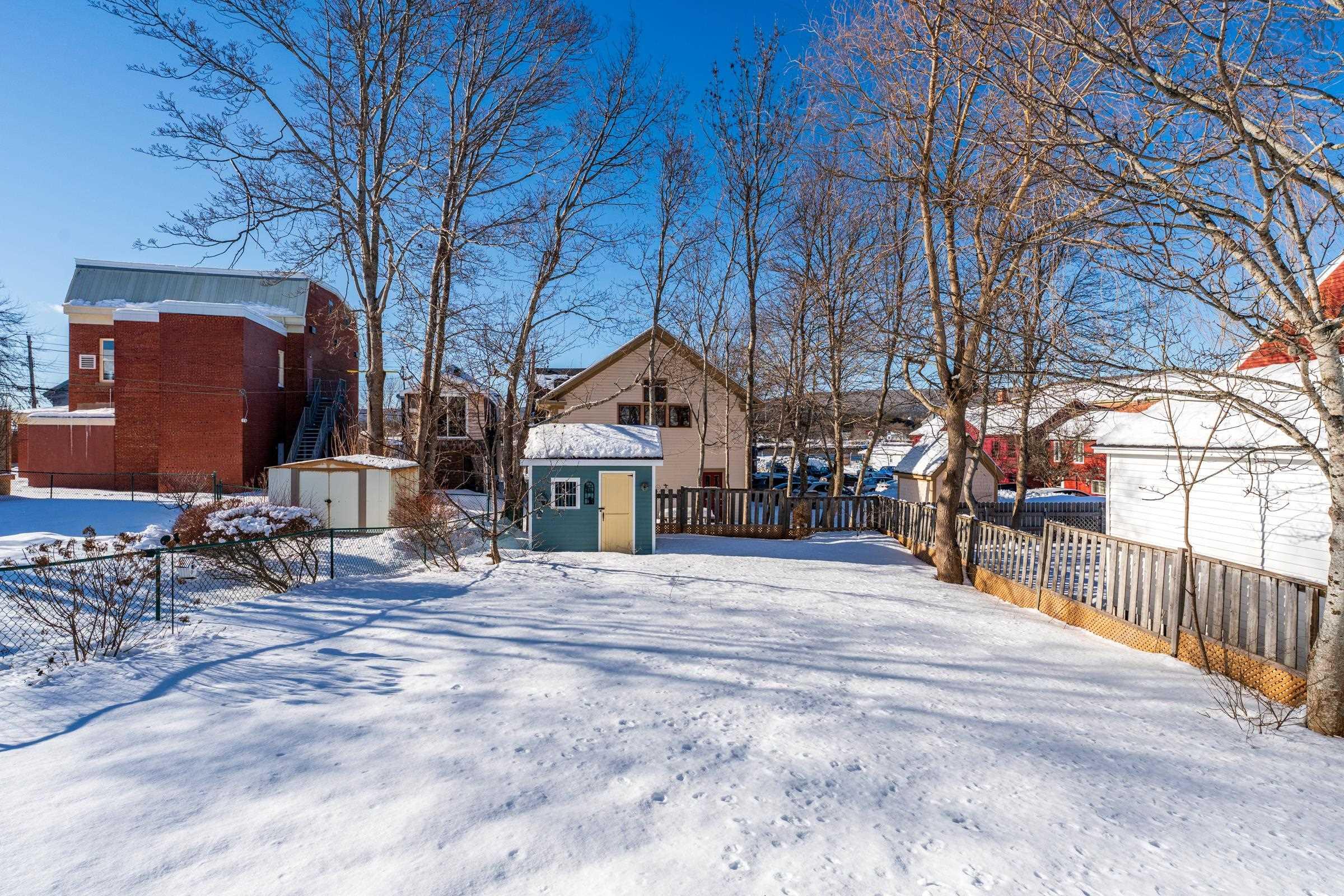 $450,000.00: 37 St James Street, Annapolis Royal