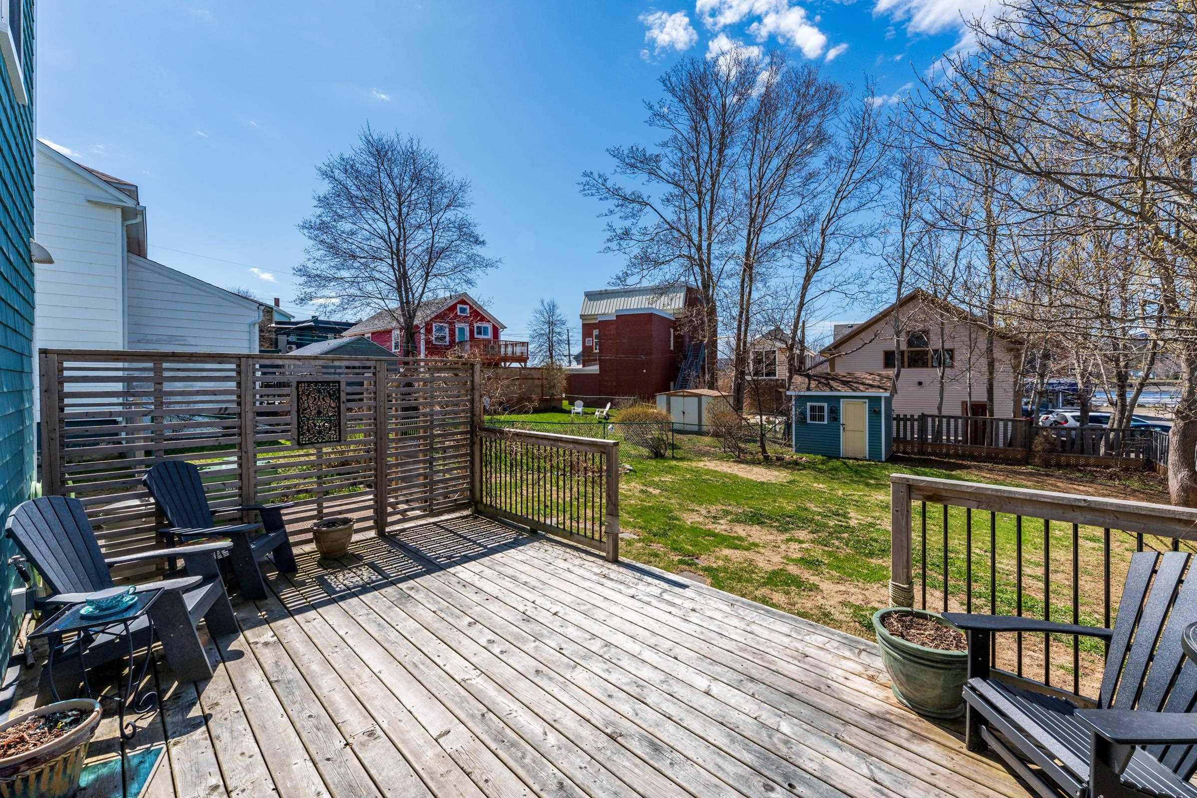 $450,000.00: 37 St James Street, Annapolis Royal