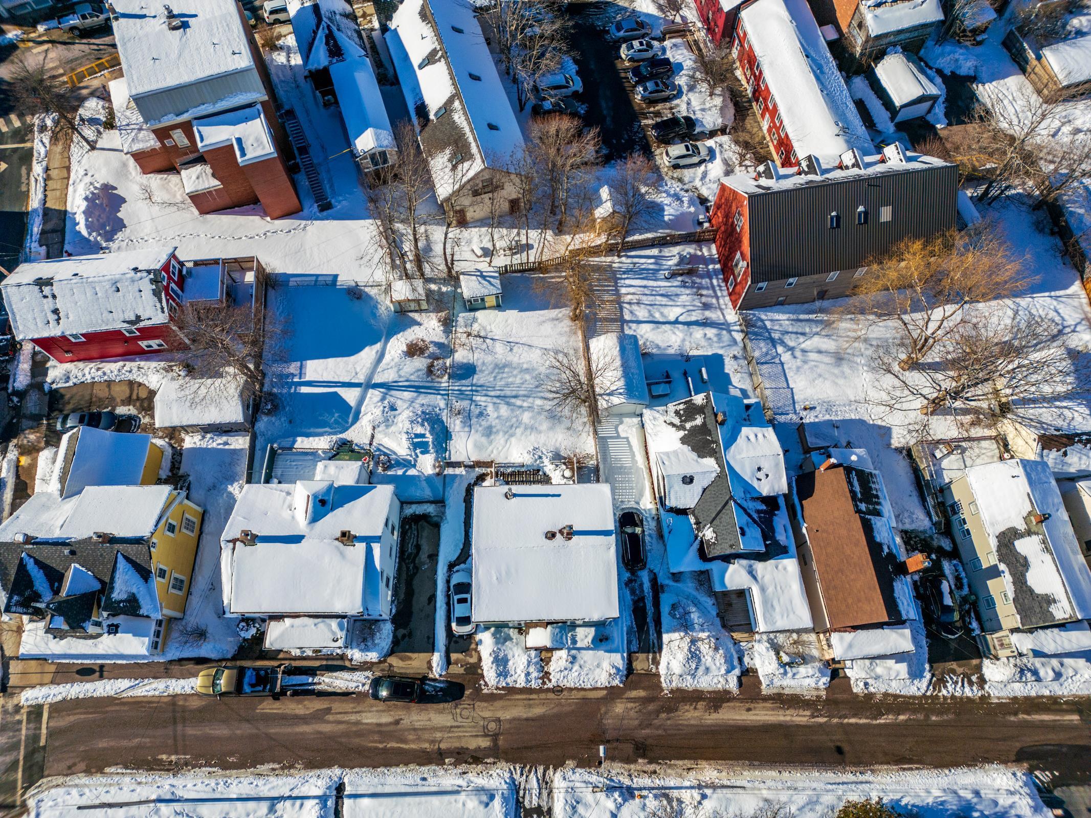 $450,000.00: 37 St James Street, Annapolis Royal