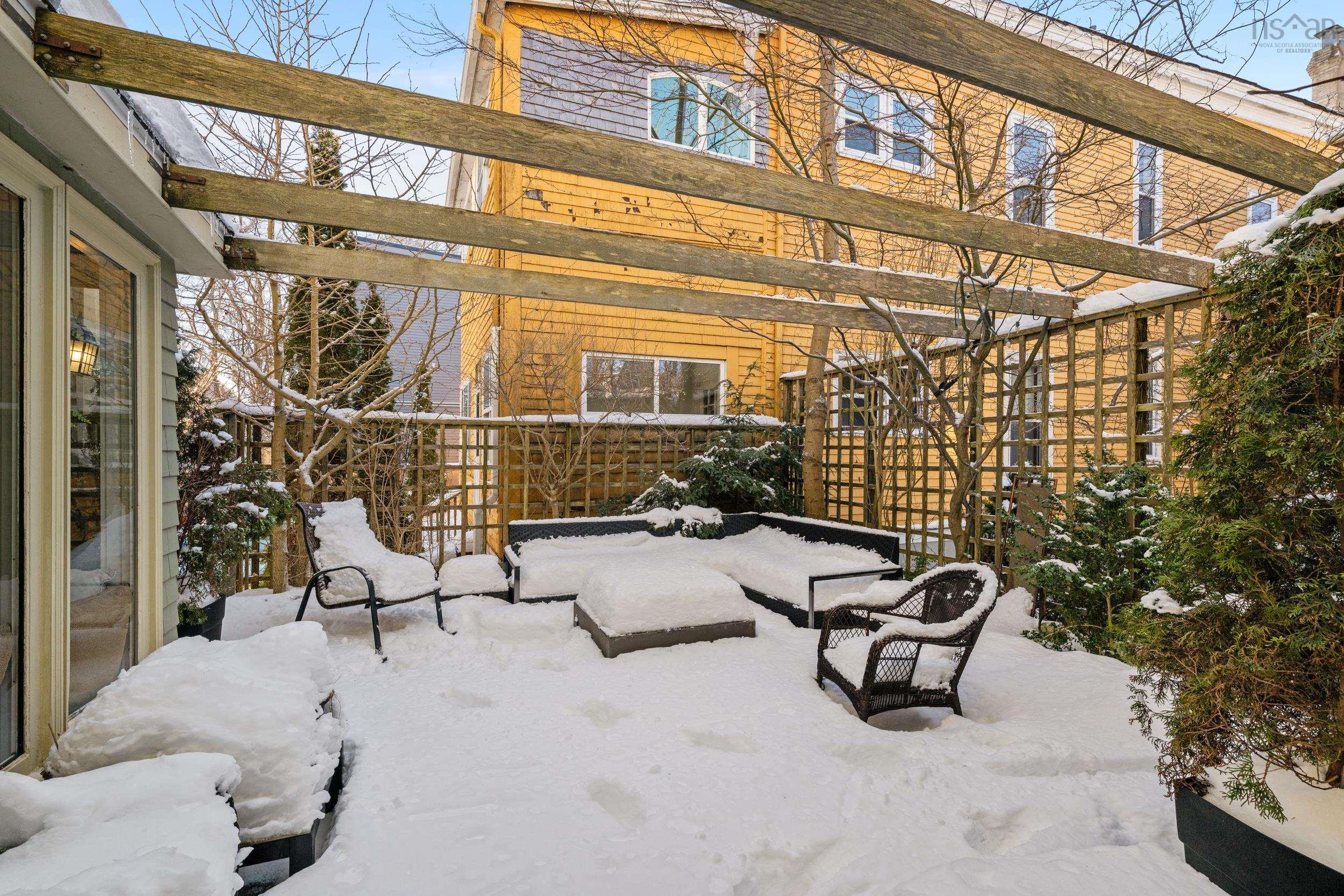 5742 Victoria Road, Halifax, NS (MLS 202603053)