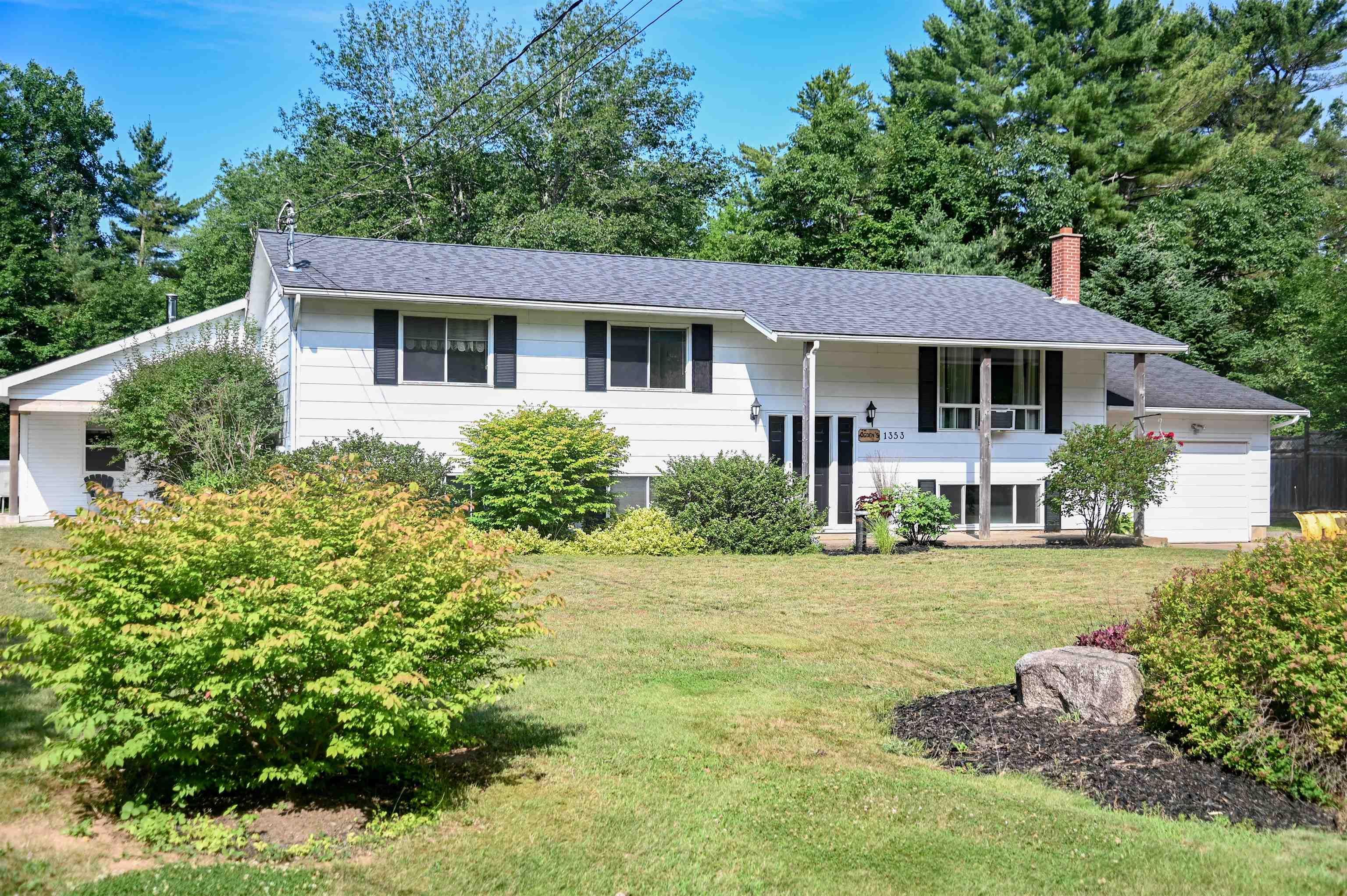 $629,900.00: 1353 Pinecrest Drive, Coldbrook