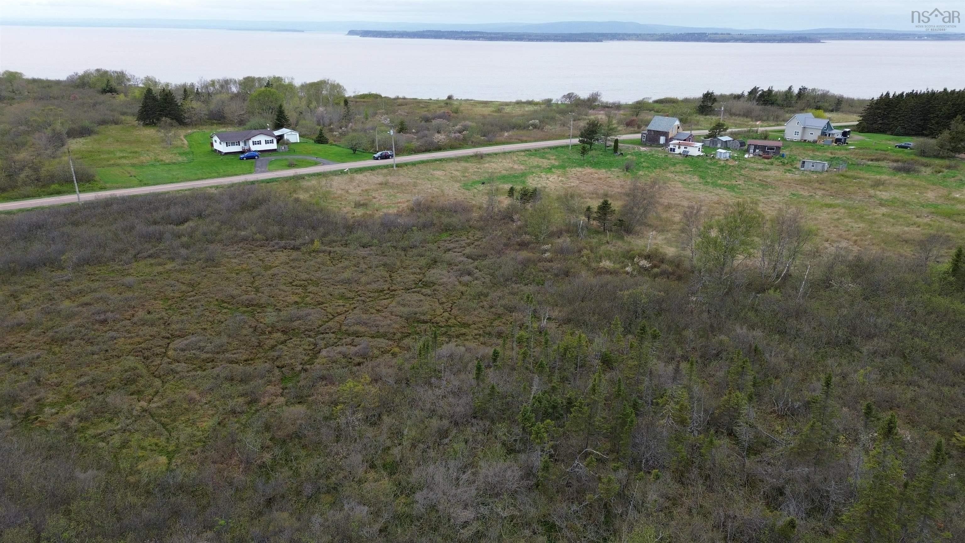 $29,900.00: Lower Cove Road, Joggin Bridge