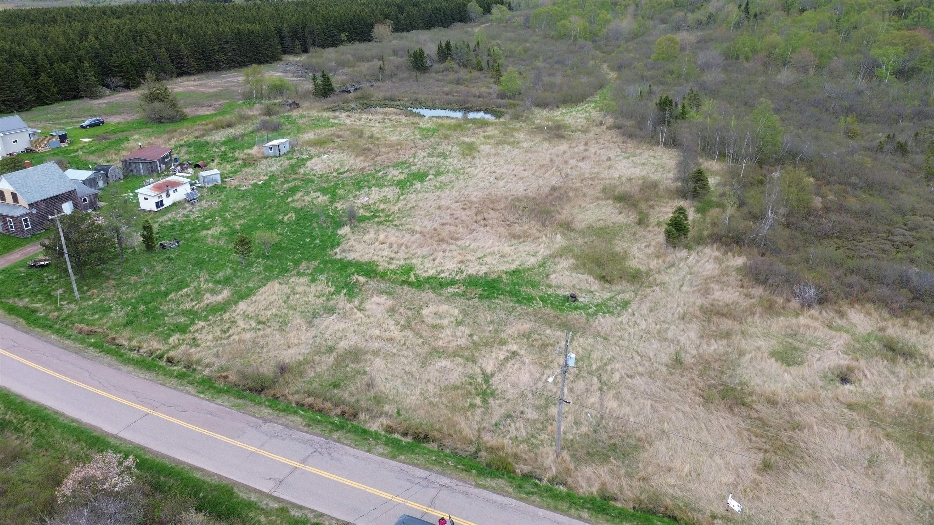 $29,900.00: Lower Cove Road, Joggin Bridge