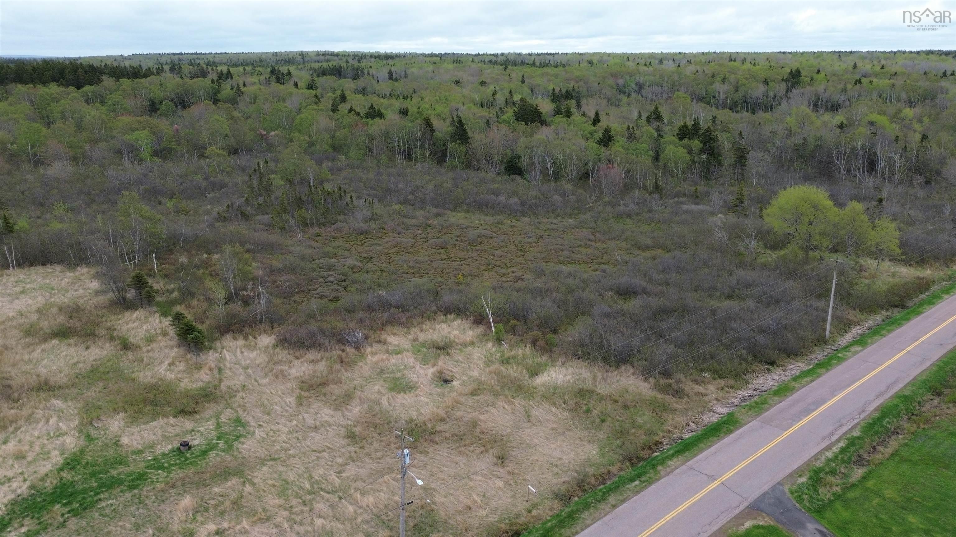 $29,900.00: Lower Cove Road, Joggin Bridge