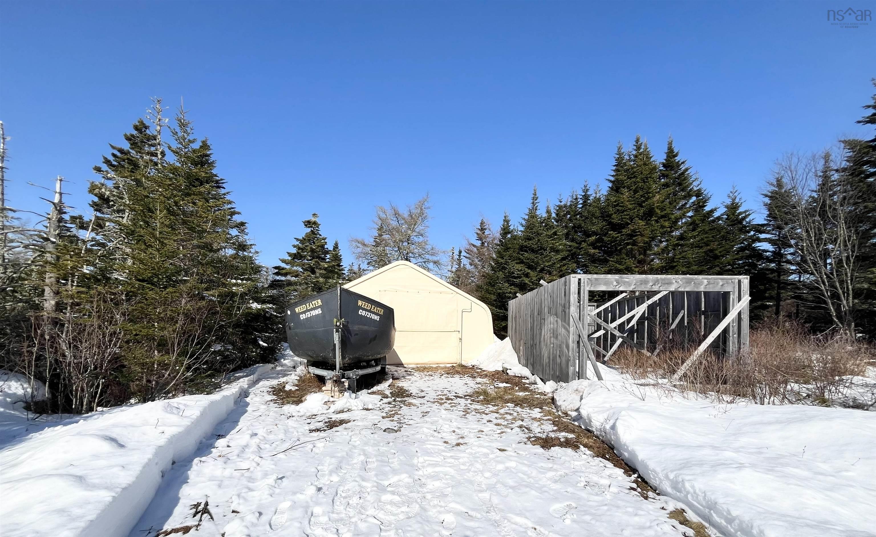 $65,000.00: 46 Shag Harbour Station Road, Shag Harbour