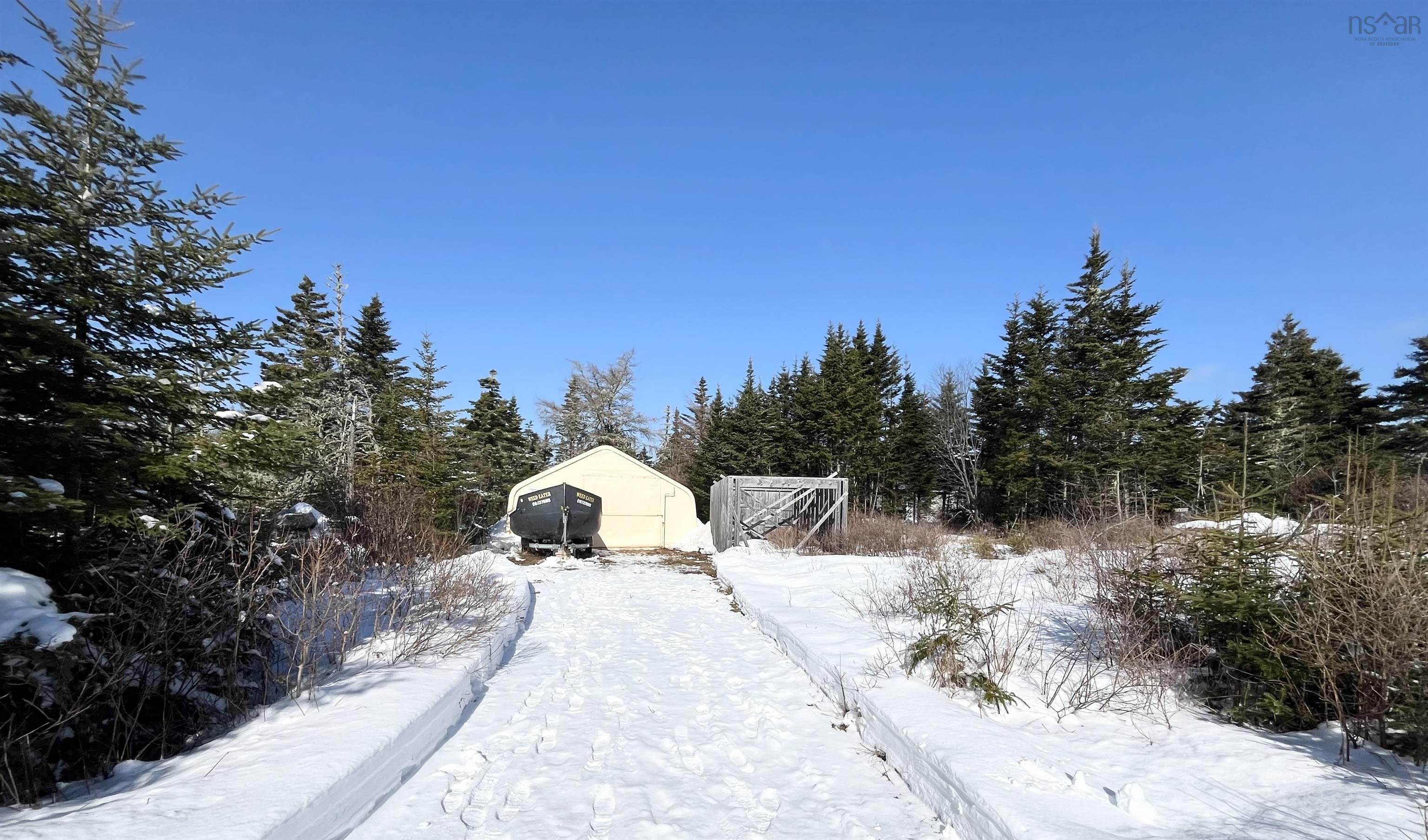 $65,000.00: 46 Shag Harbour Station Road, Shag Harbour