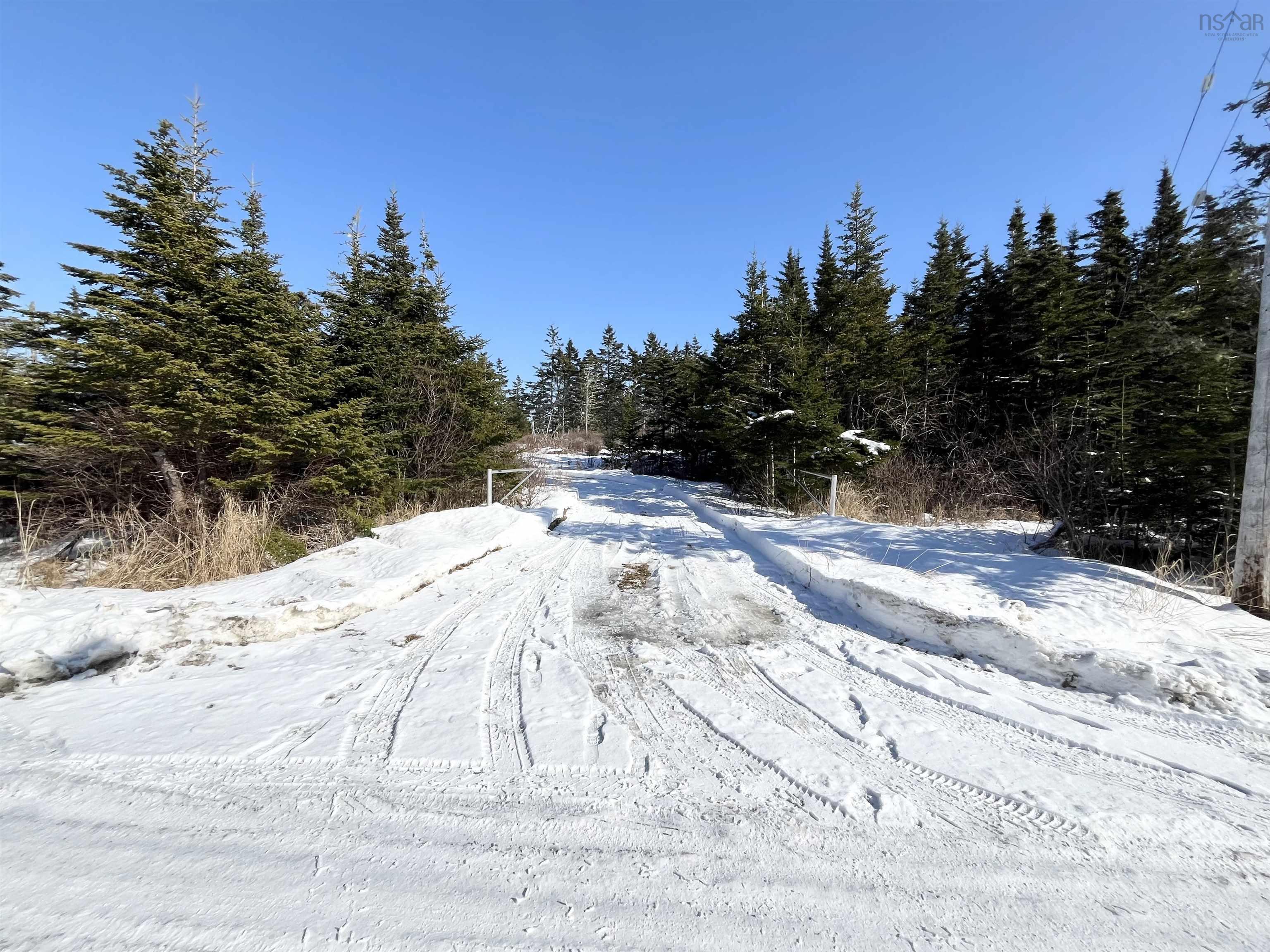 $65,000.00: 46 Shag Harbour Station Road, Shag Harbour