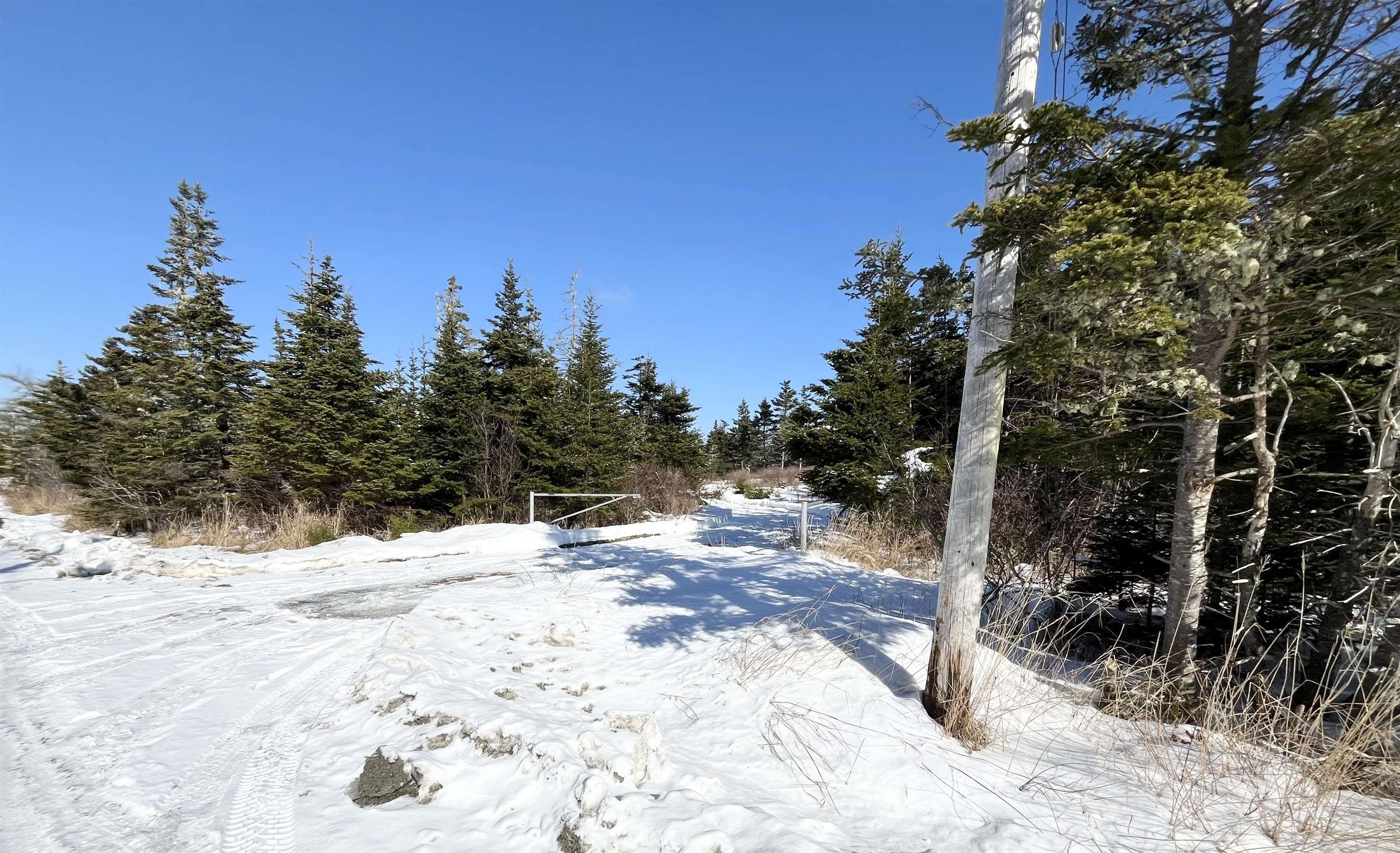 $65,000.00: 46 Shag Harbour Station Road, Shag Harbour