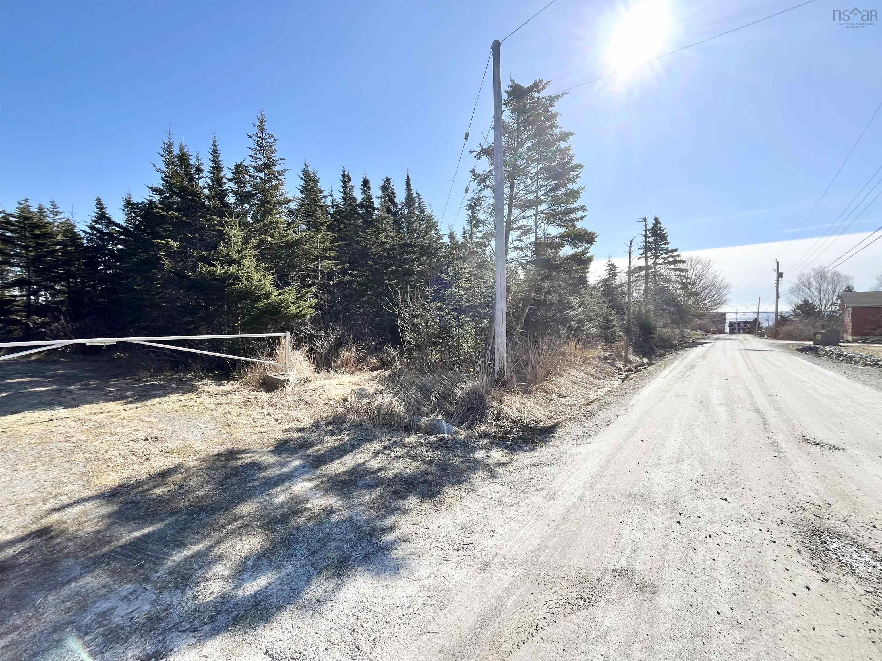 $65,000.00: 46 Shag Harbour Station Road, Shag Harbour