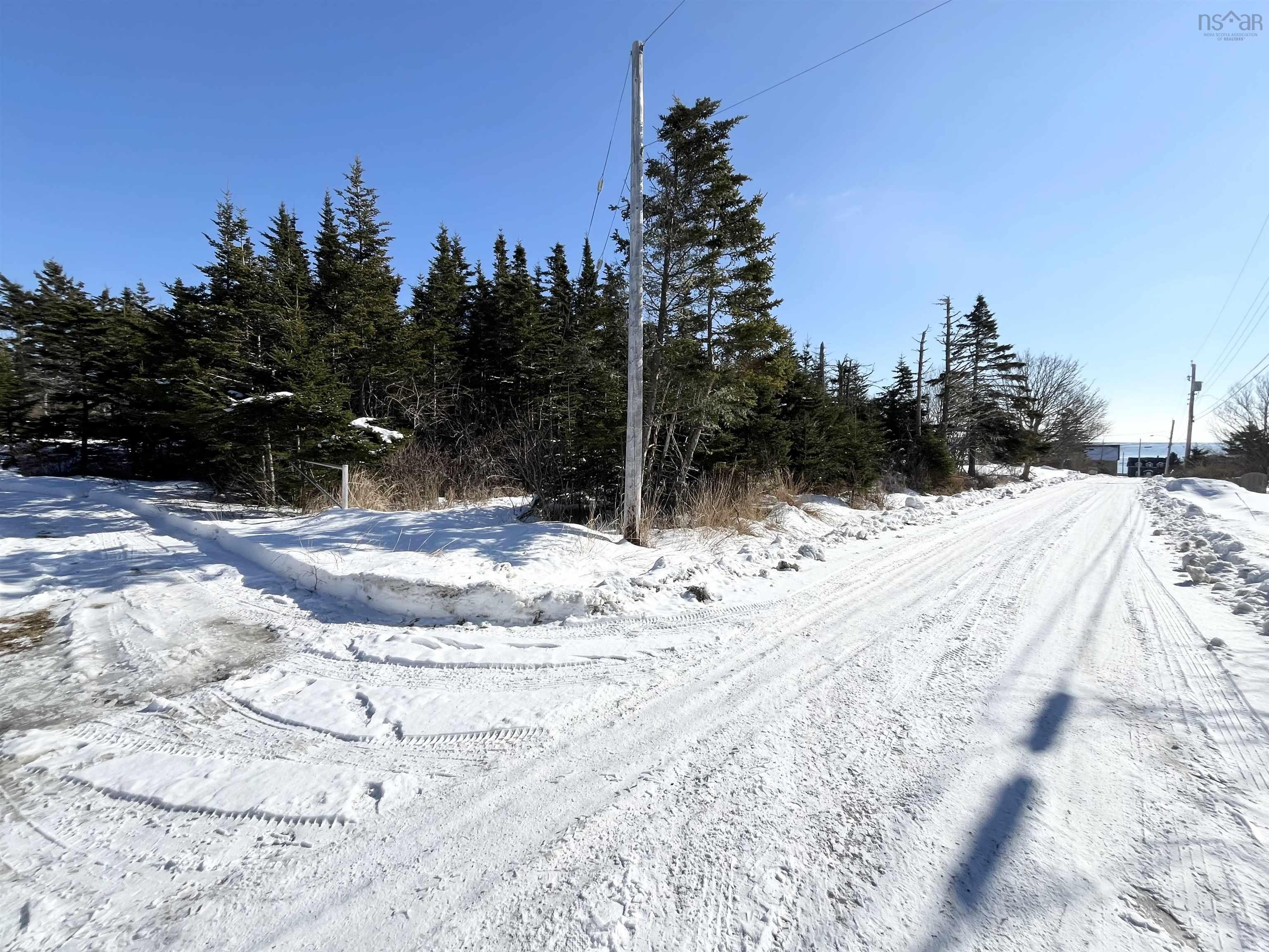 $65,000.00: 46 Shag Harbour Station Road, Shag Harbour