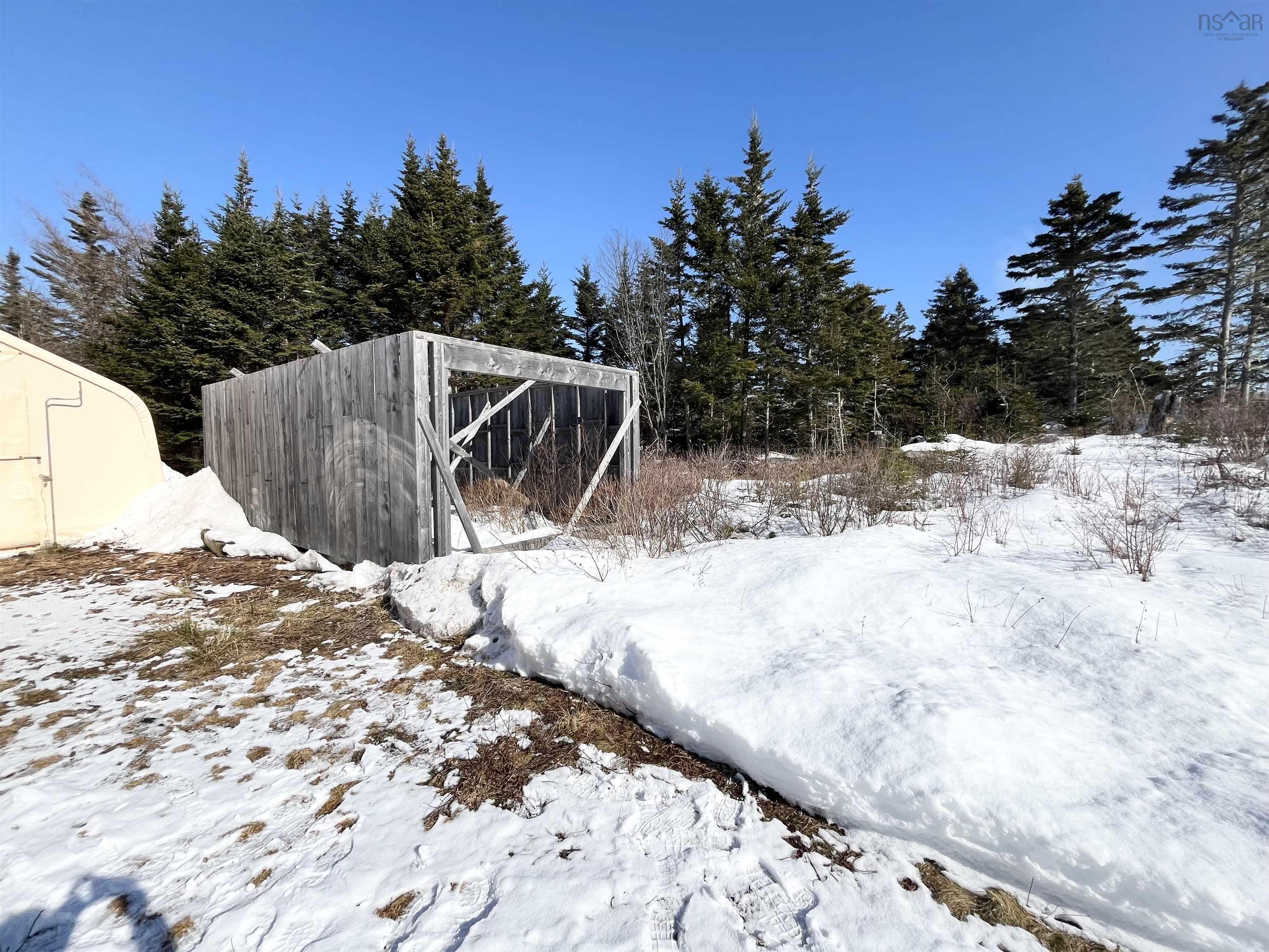 $65,000.00: 46 Shag Harbour Station Road, Shag Harbour