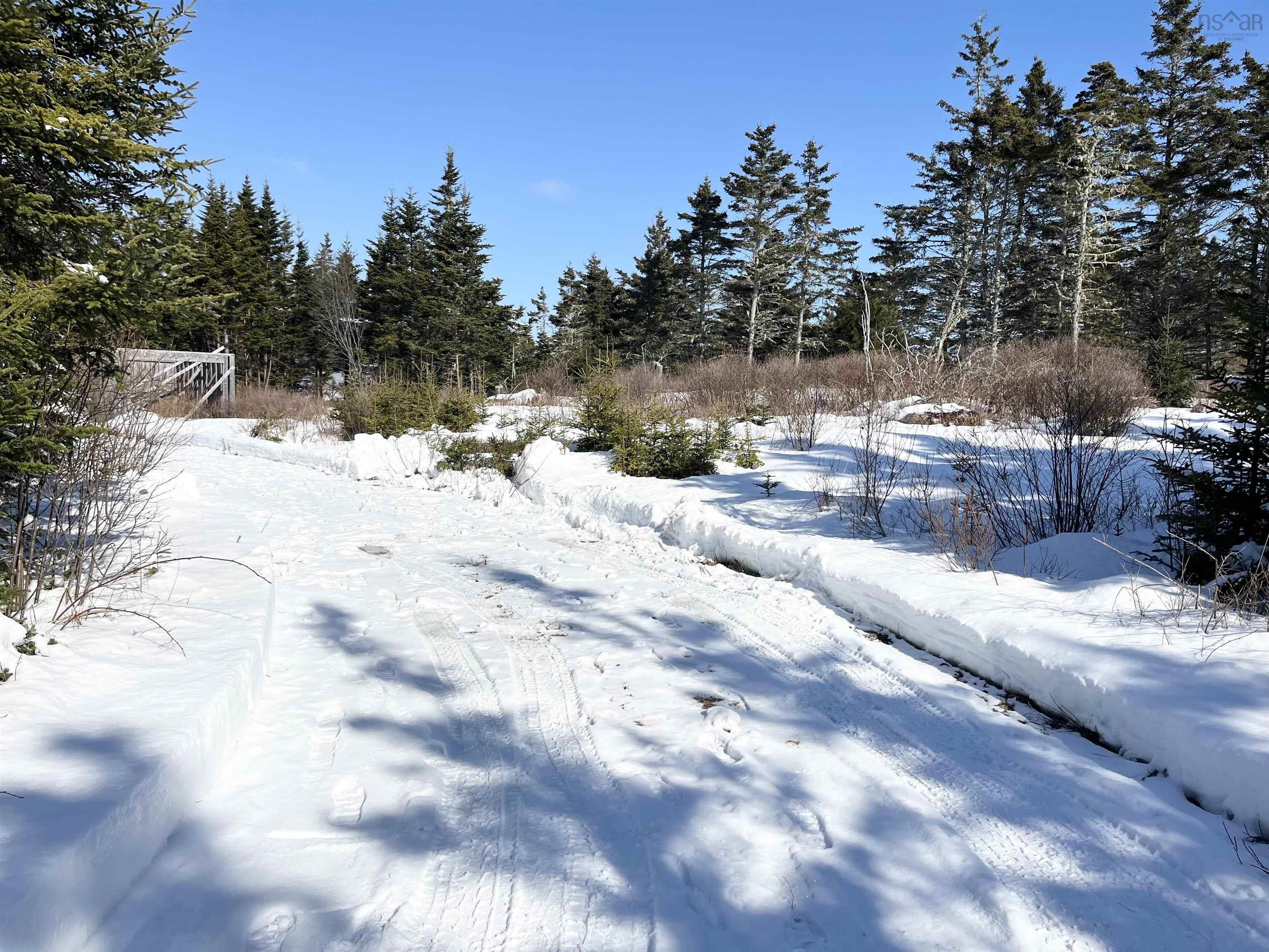 $65,000.00: 46 Shag Harbour Station Road, Shag Harbour