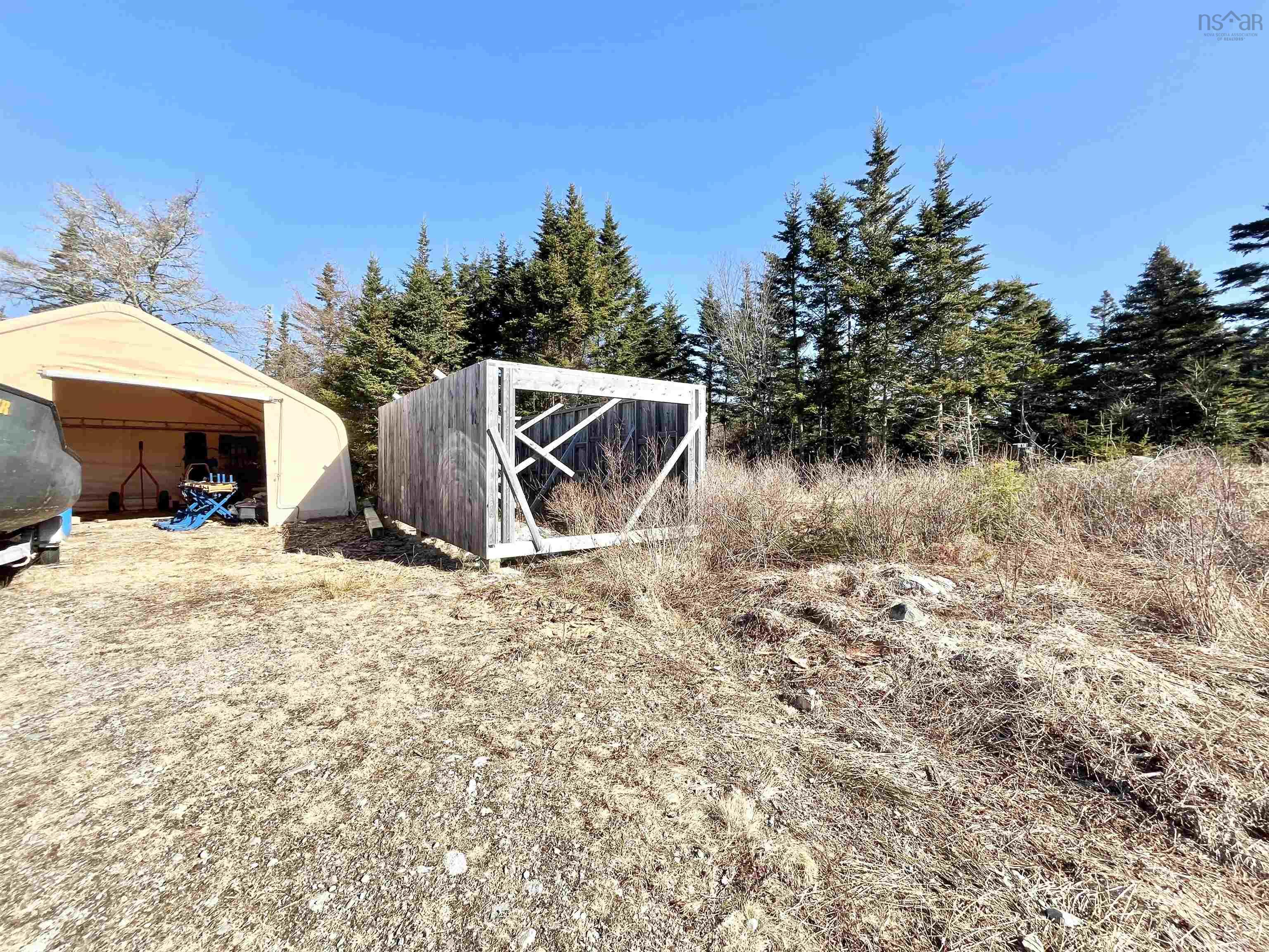 $65,000.00: 46 Shag Harbour Station Road, Shag Harbour