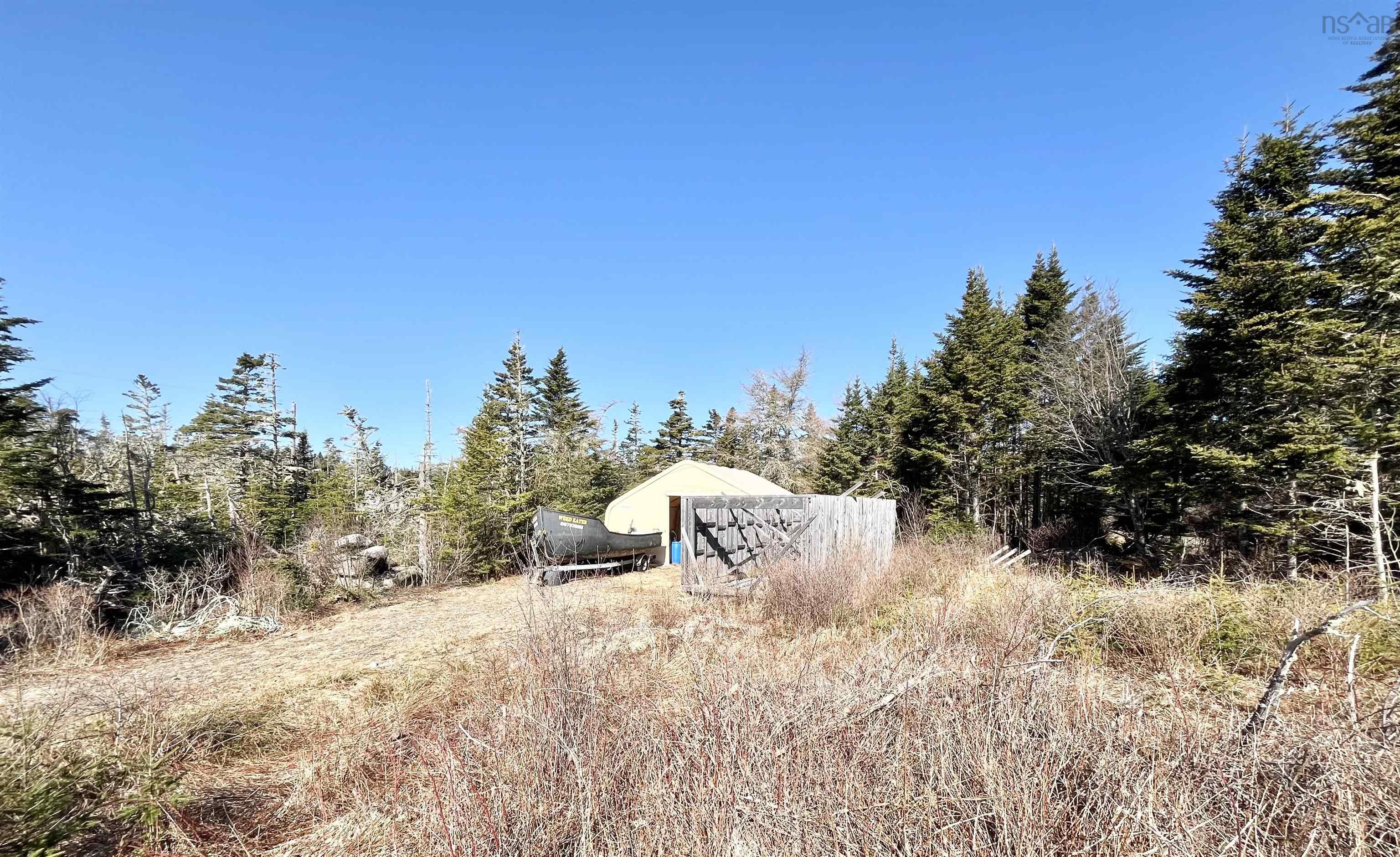 $65,000.00: 46 Shag Harbour Station Road, Shag Harbour