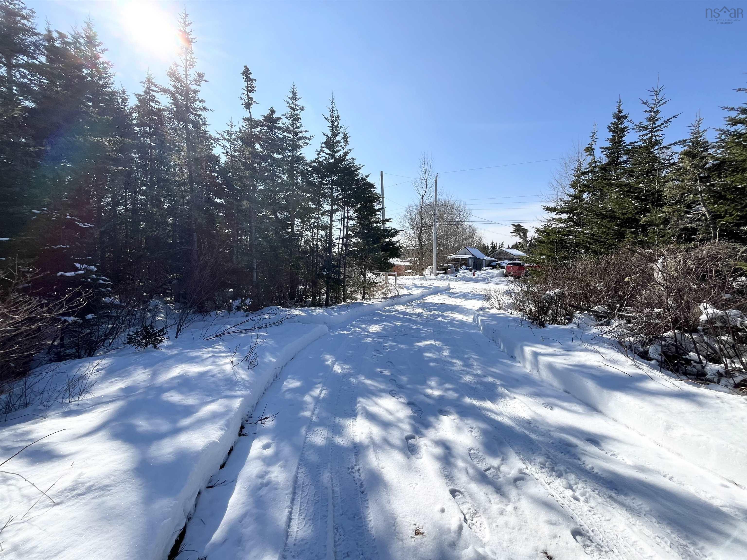 $65,000.00: 46 Shag Harbour Station Road, Shag Harbour