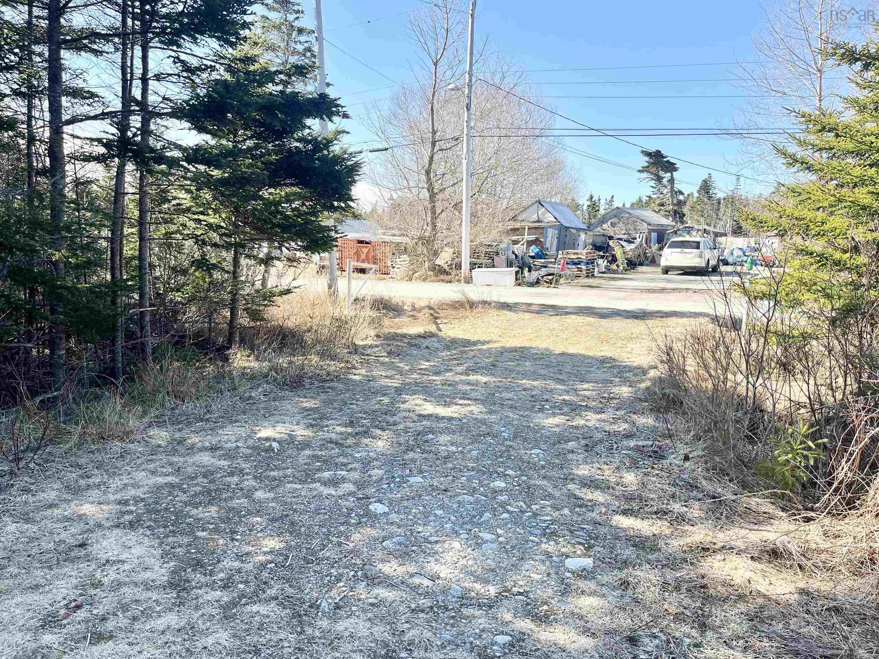 $65,000.00: 46 Shag Harbour Station Road, Shag Harbour