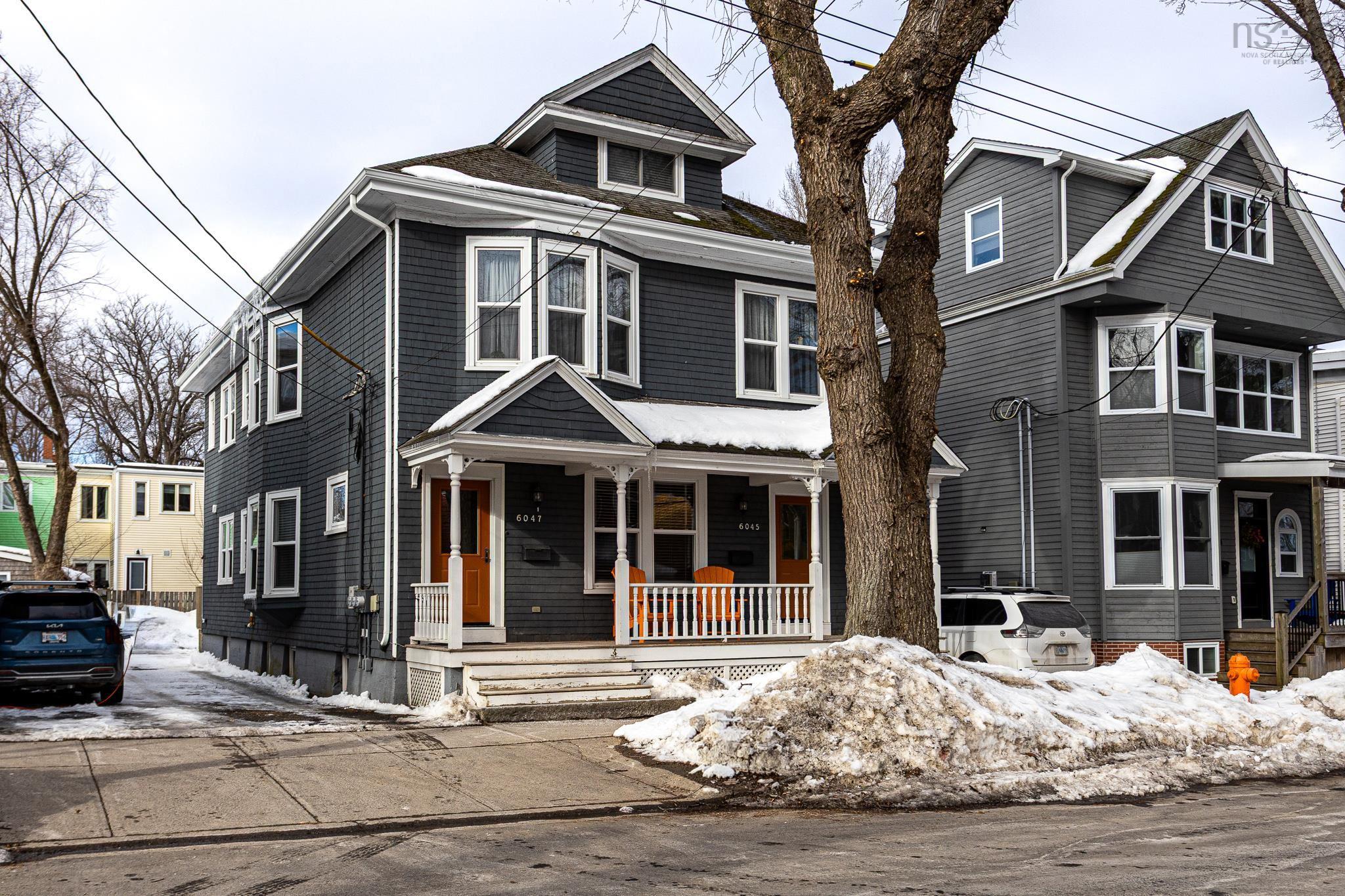 6045/6047 Williams Street, Halifax, NS (MLS® 202603065)