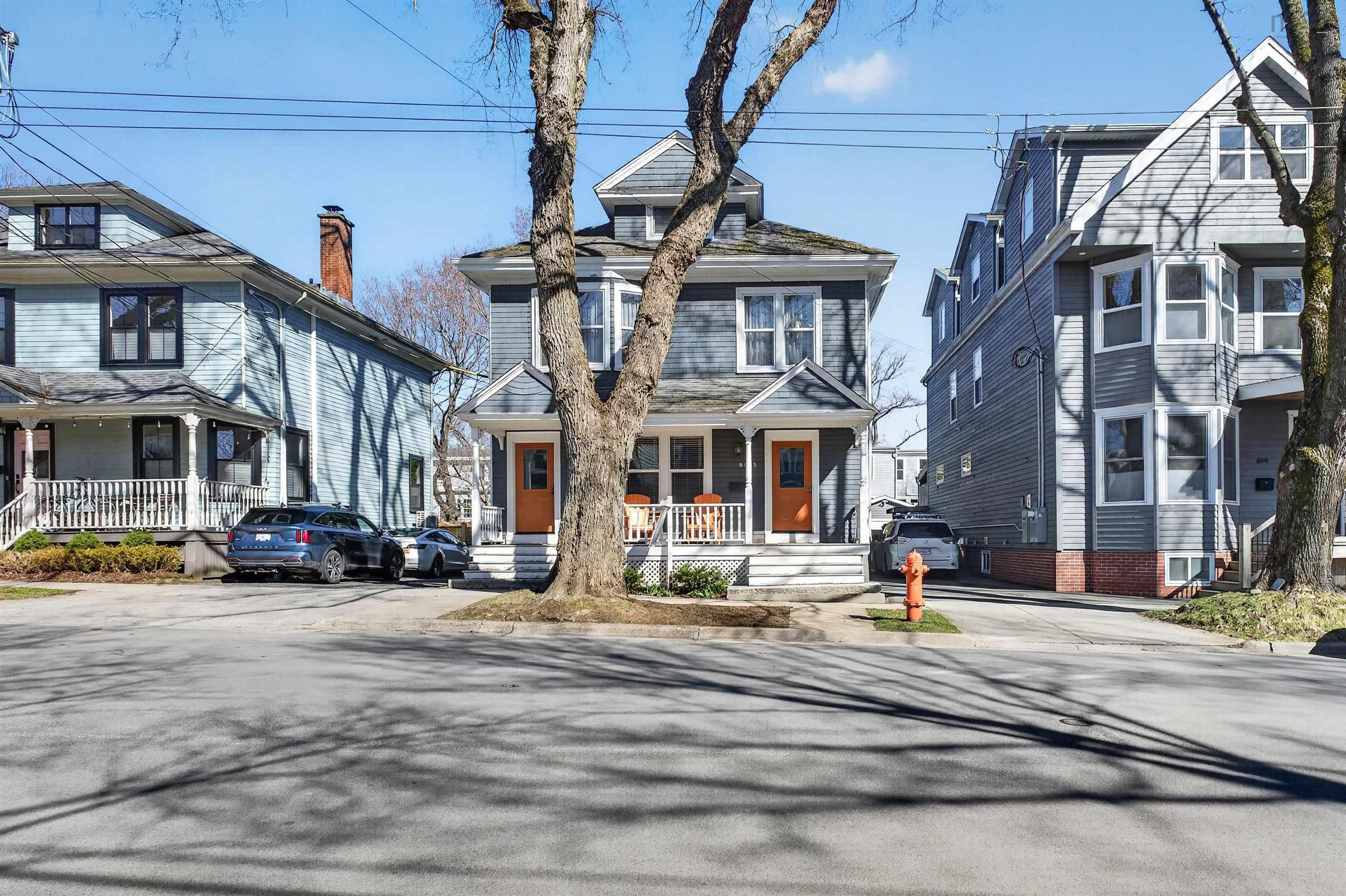 6045/6047 Williams Street, Halifax, NS (MLS® 202603065)