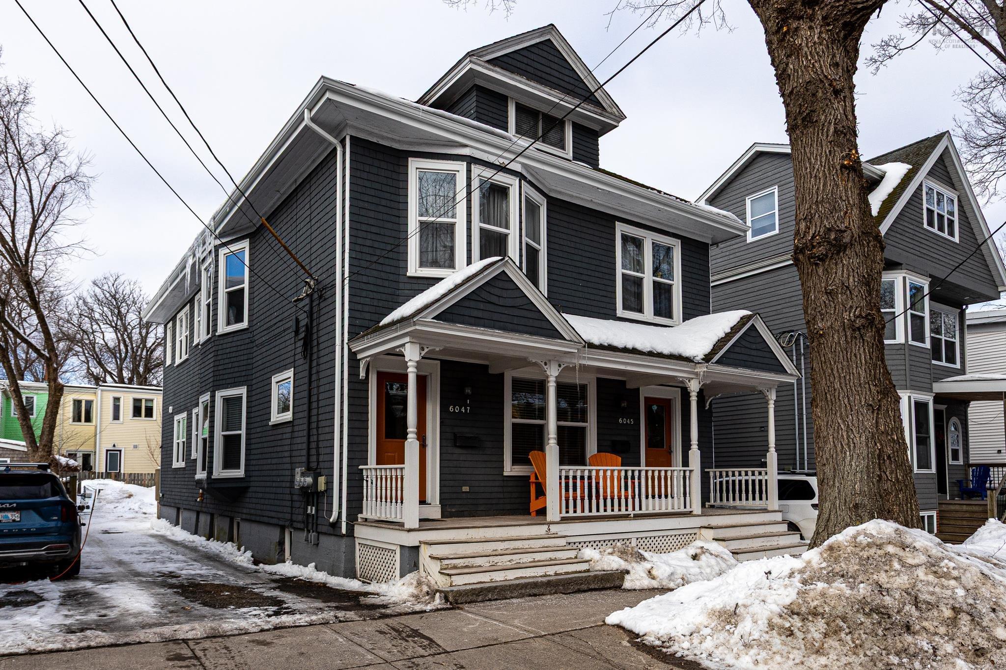 6045/6047 Williams Street, Halifax, NS (MLS 202603065)