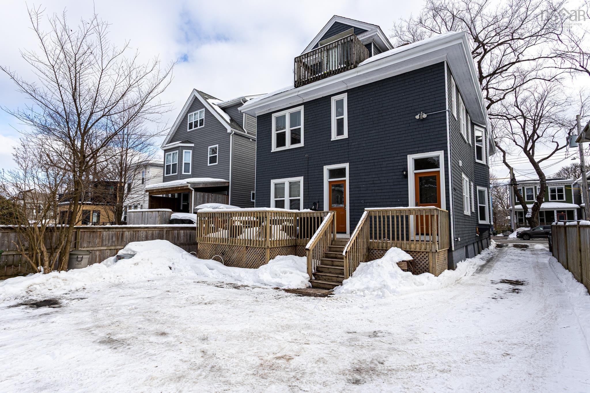 6045/6047 Williams Street, Halifax, NS (MLS 202603065)