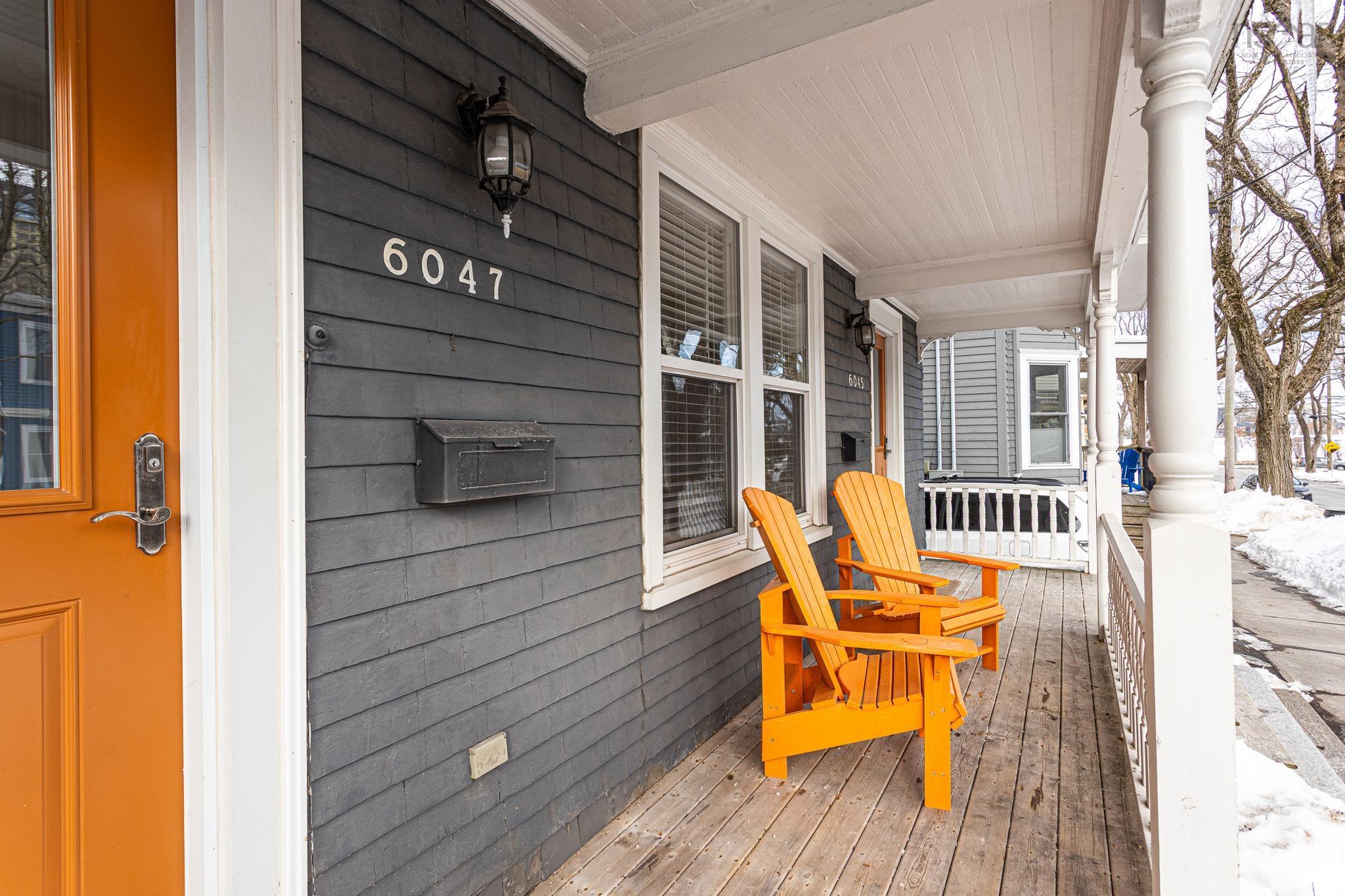 6045/6047 Williams Street, Halifax, NS (MLS 202603065)