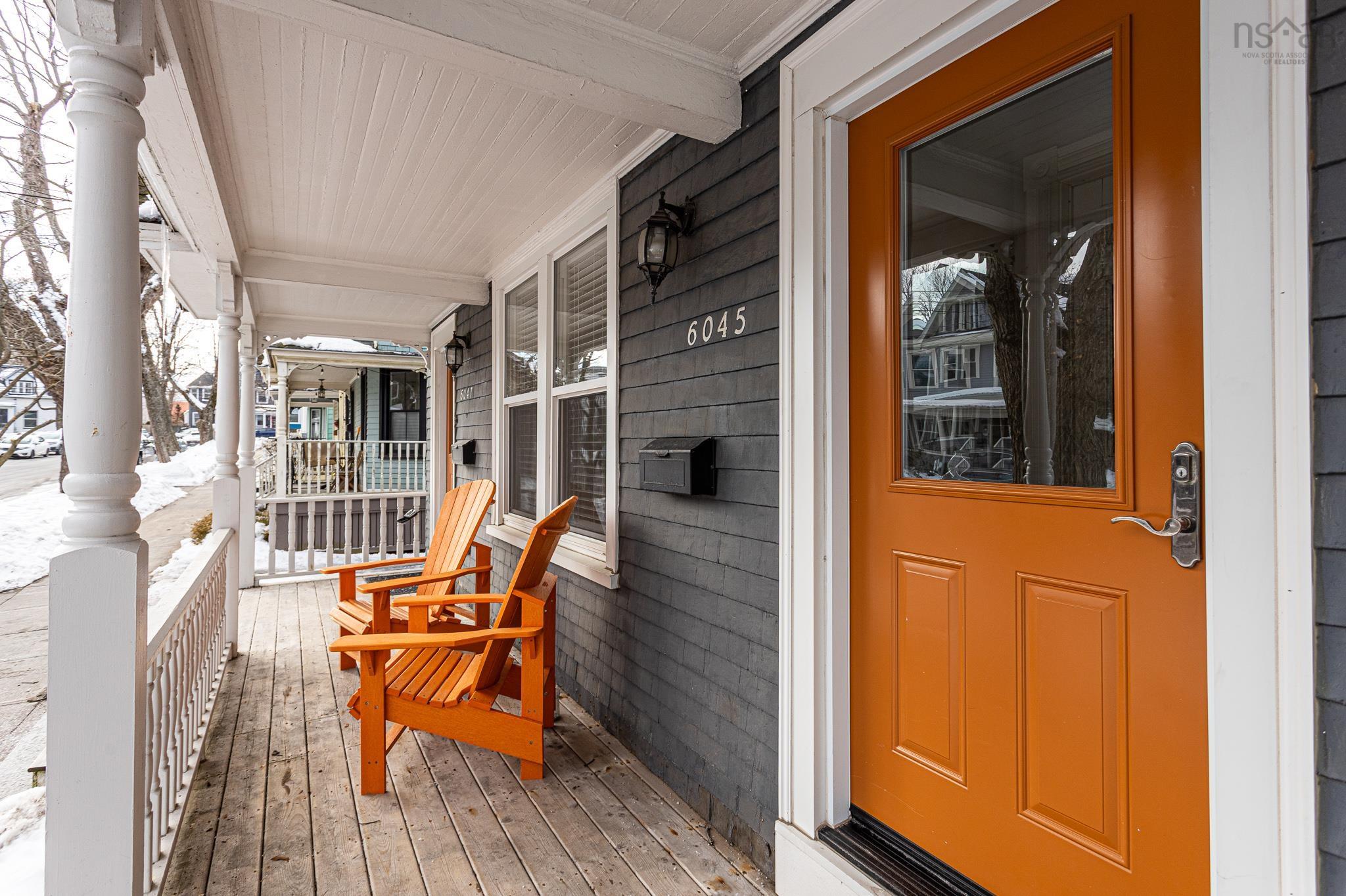 6045/6047 Williams Street, Halifax, NS (MLS 202603065)